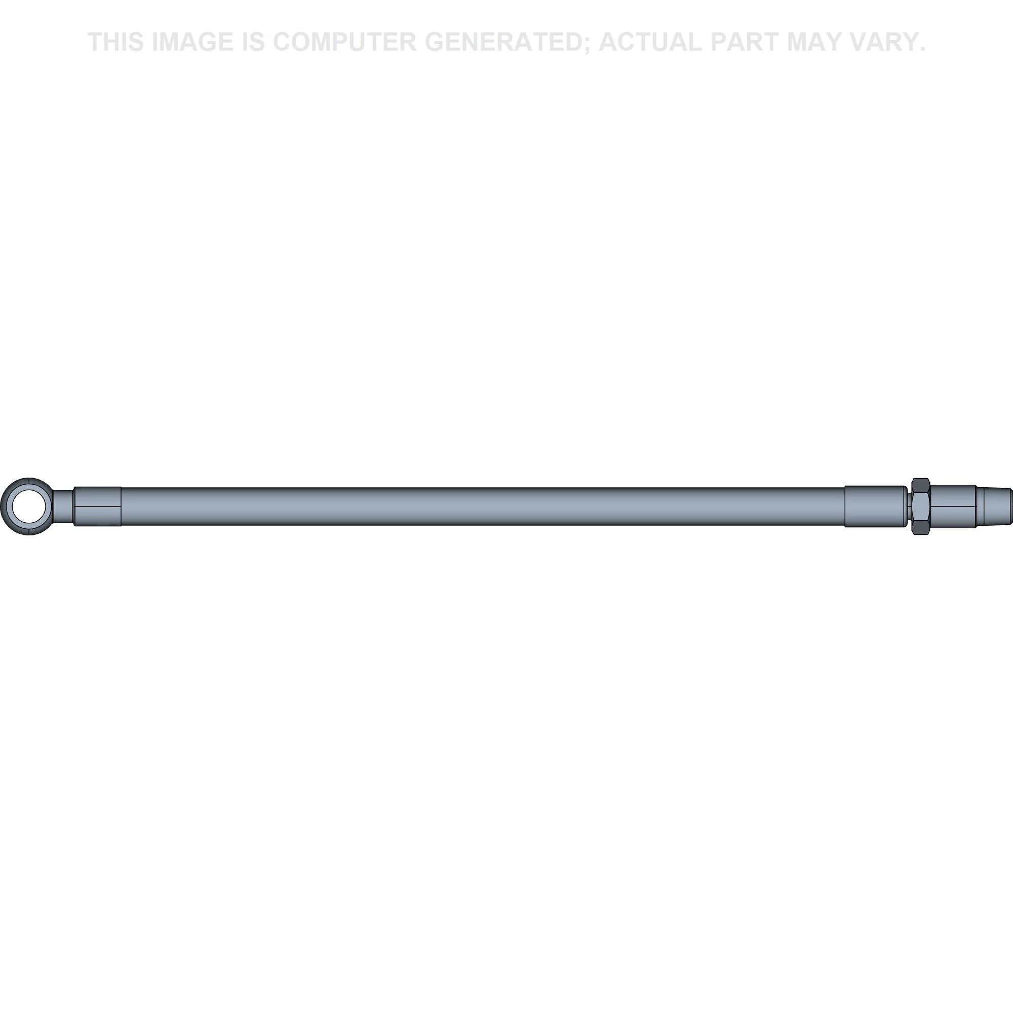 FLEXIBLE HYDRAULIQUE | CASECE | AMEA | EN