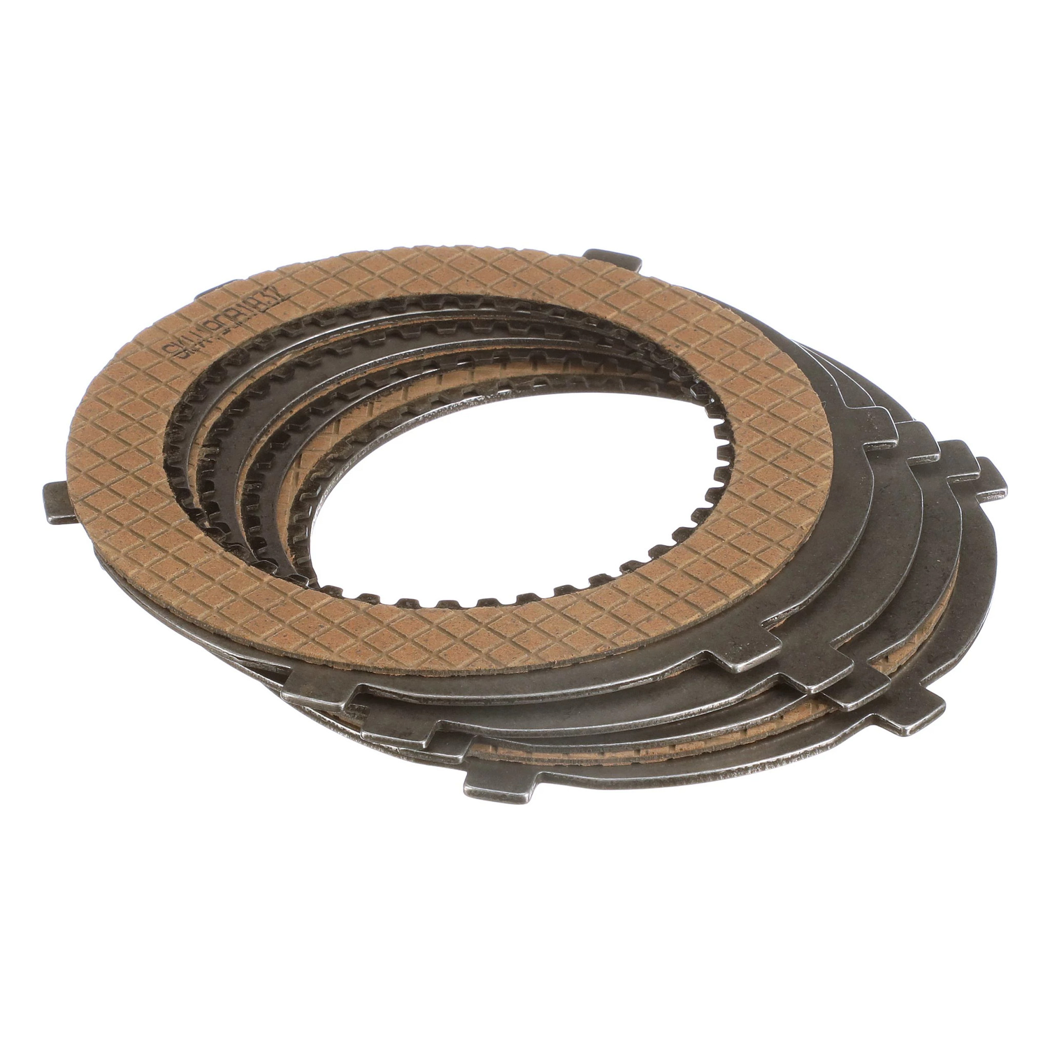 KIT REVISION EMBRAGU | NEWHOLLANDAG | ES | ES