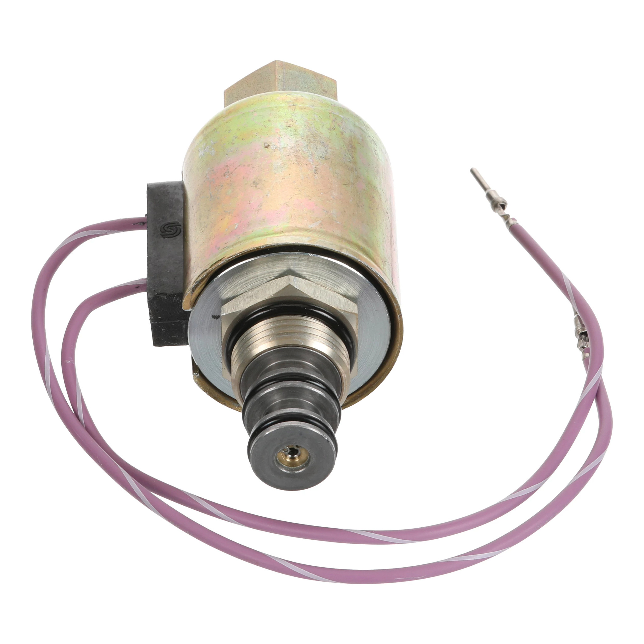 HYDRAULIC VALVE | NEWHOLLANDAG | US | EN