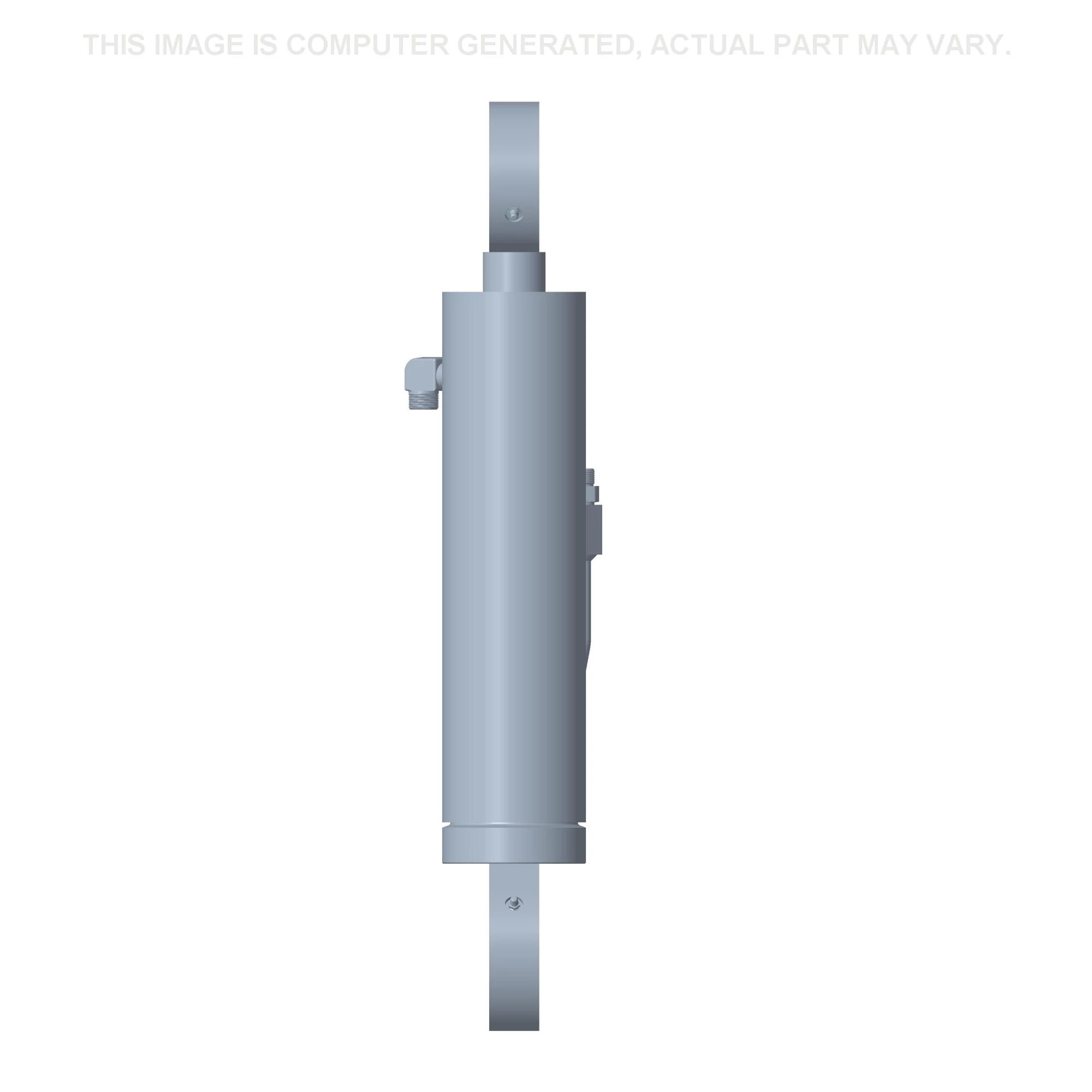 HYDRAULIC CYLINDER | CASECE | US | EN