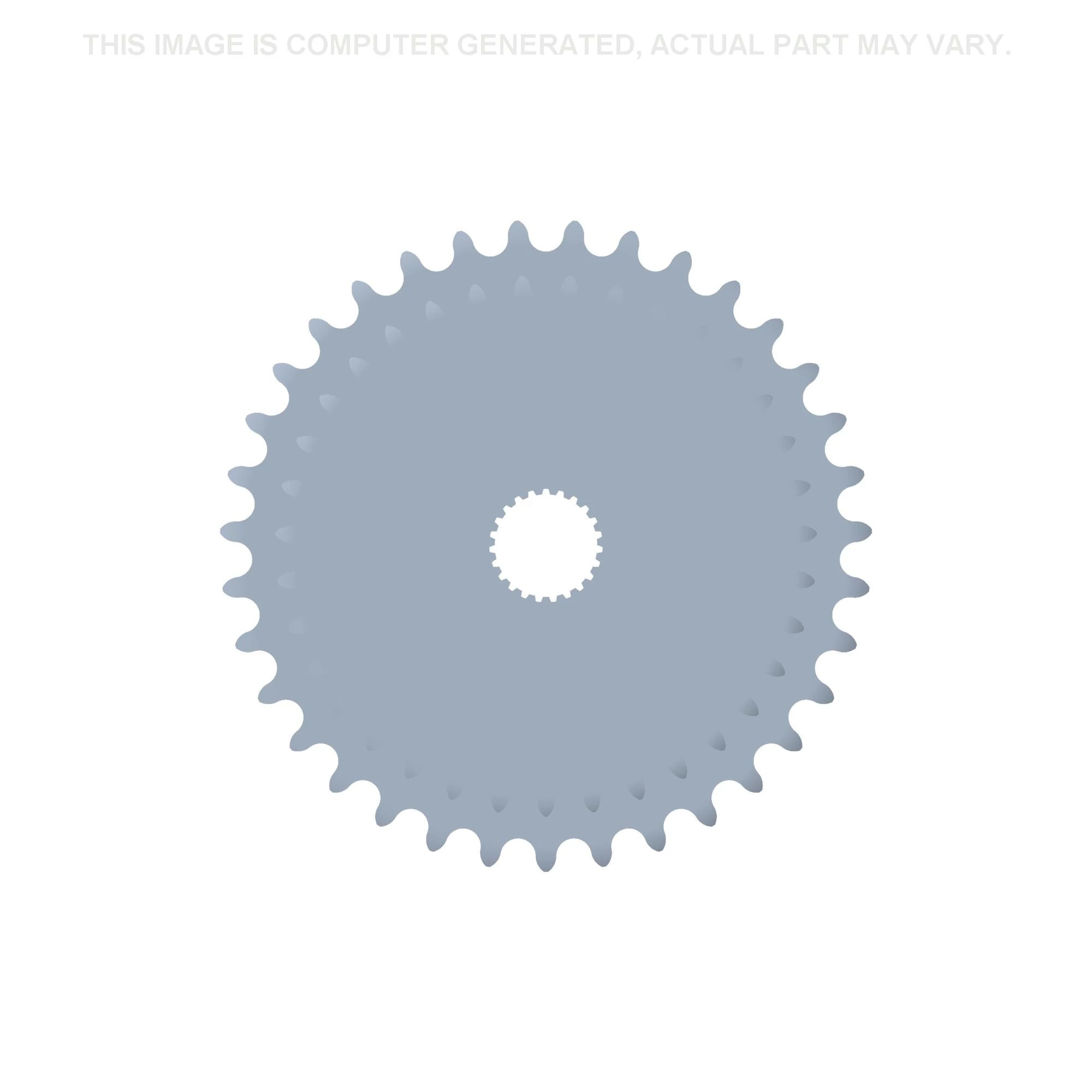 DRIVEN SPROCKET | NEWHOLLANDAG | IE | EN