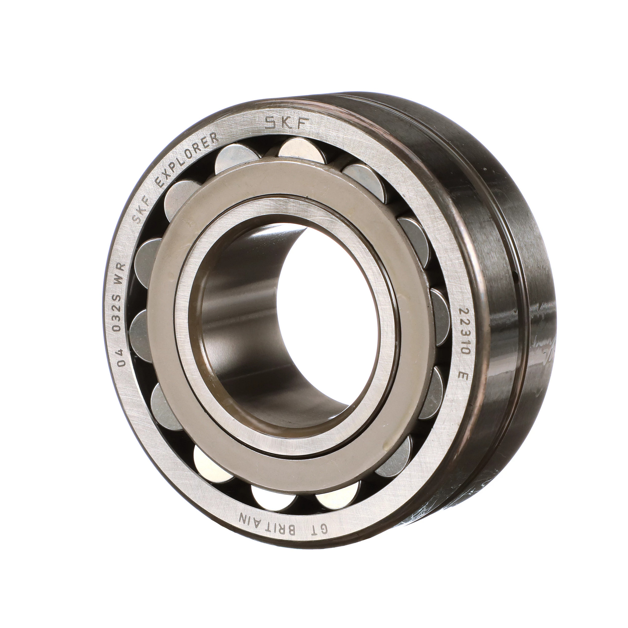 Rolamento do rolete esférico - ISO 22310 E C3 | NEWHOLLANDAG | BR | PT