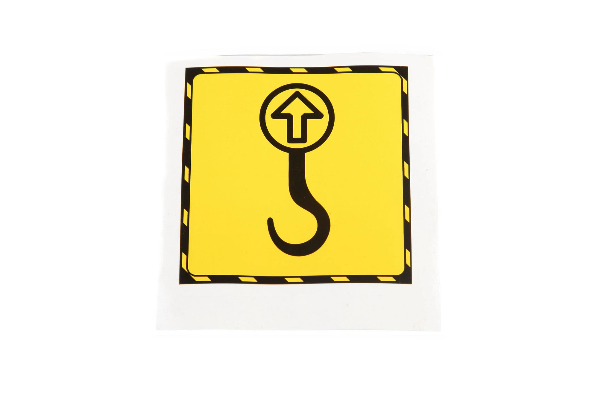 DECAL | CASEIH | CA | EN