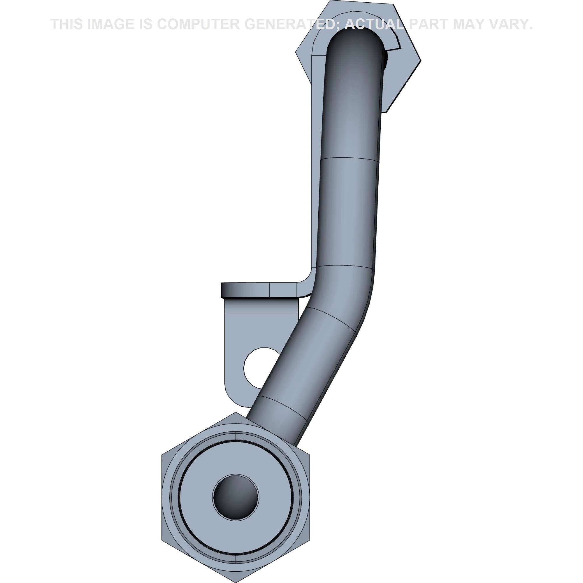 TUBAGEM HIDRÁULICO | CASECE | EU | DE