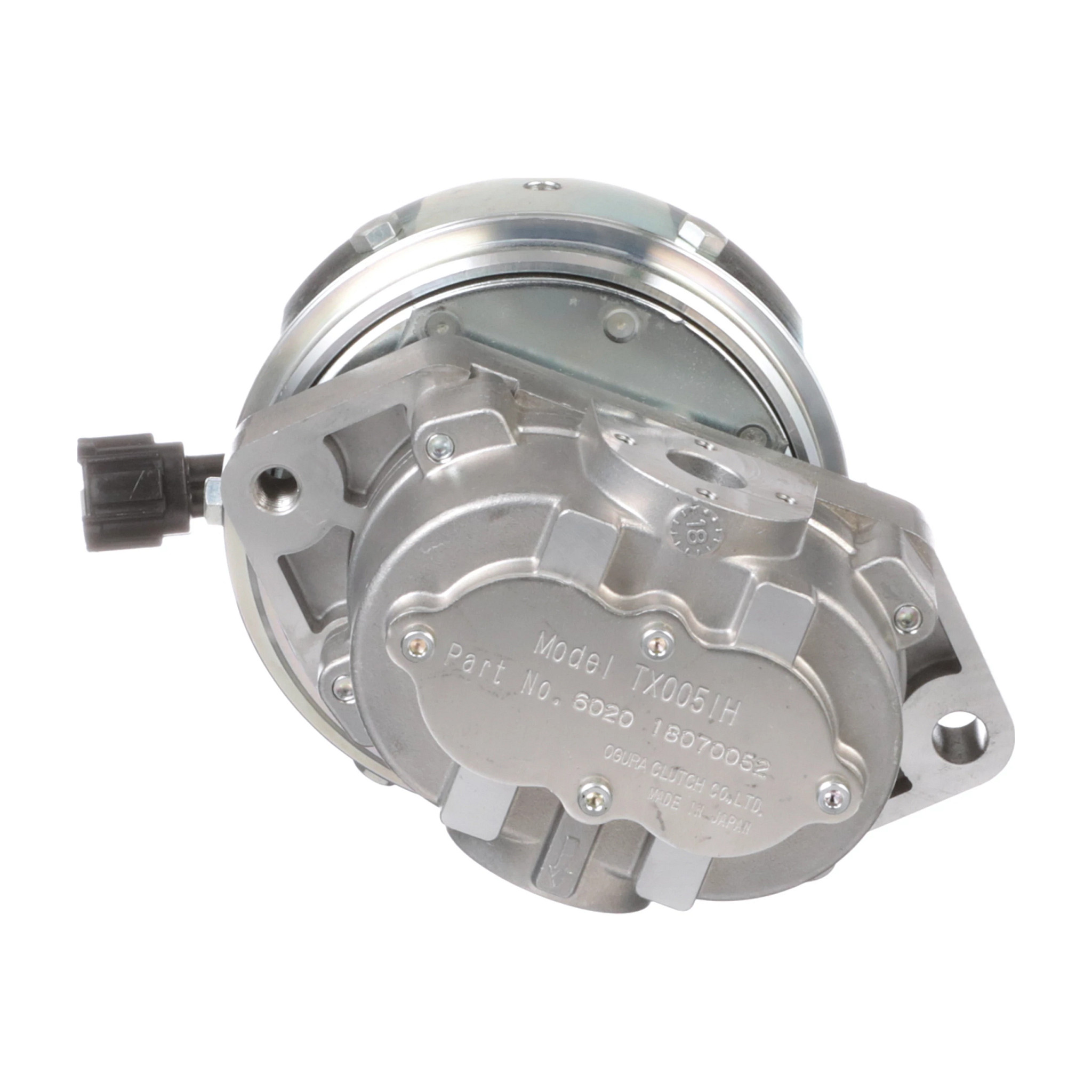 PUMPE | NEWHOLLANDAG | DE | DE