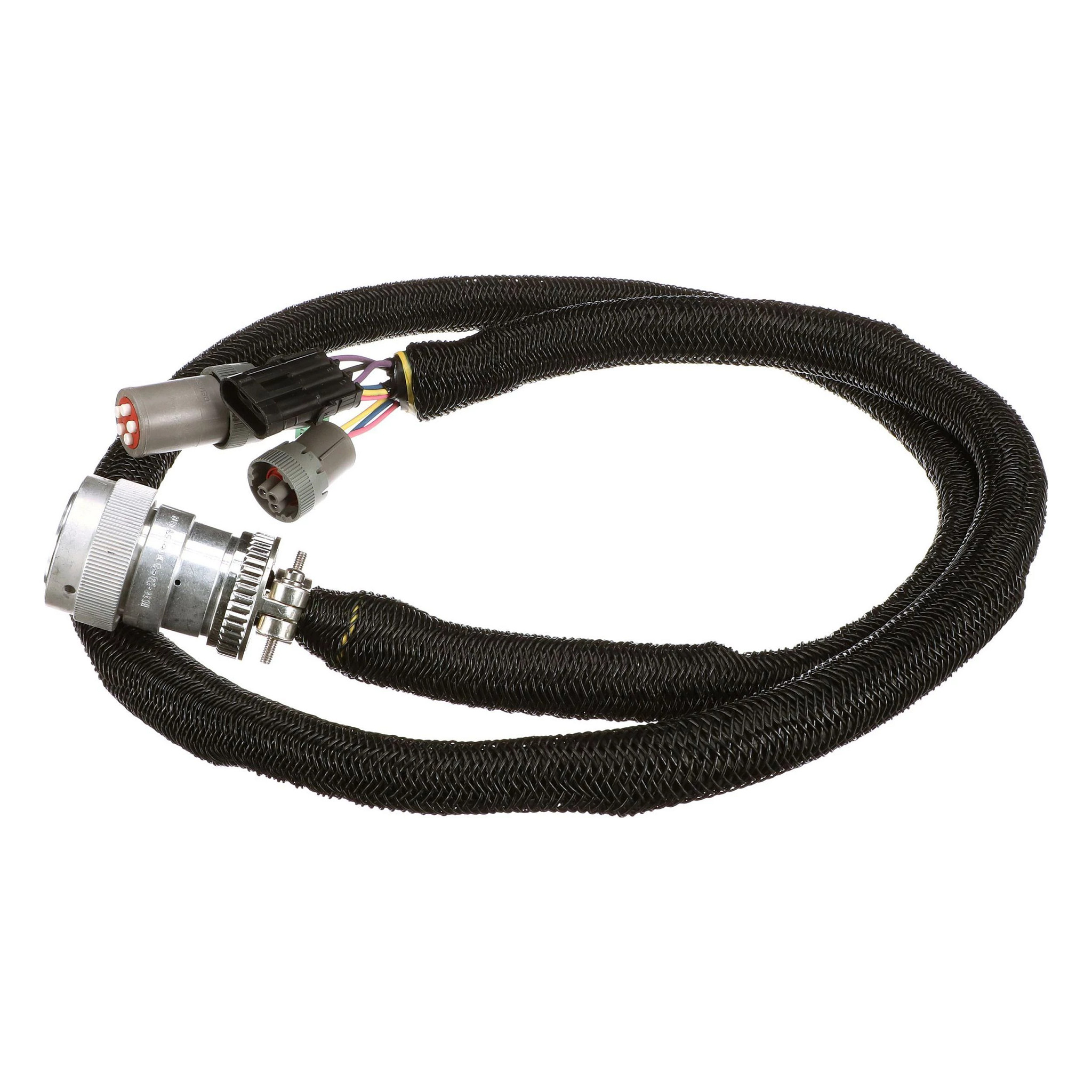 WIRE HARNESS | NEWHOLLANDCE | AMEA | EN