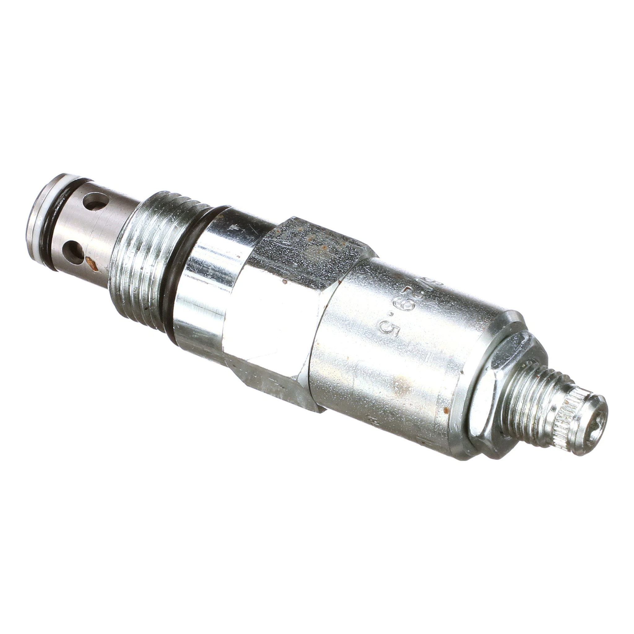 Valve Pressure Relie | FLEXICOIL | US | EN