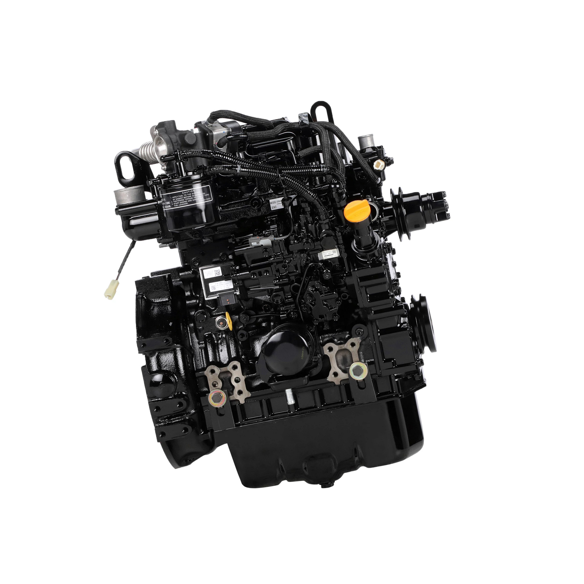 REMAN-REPLACEMENT EN | CASECE | CA | EN