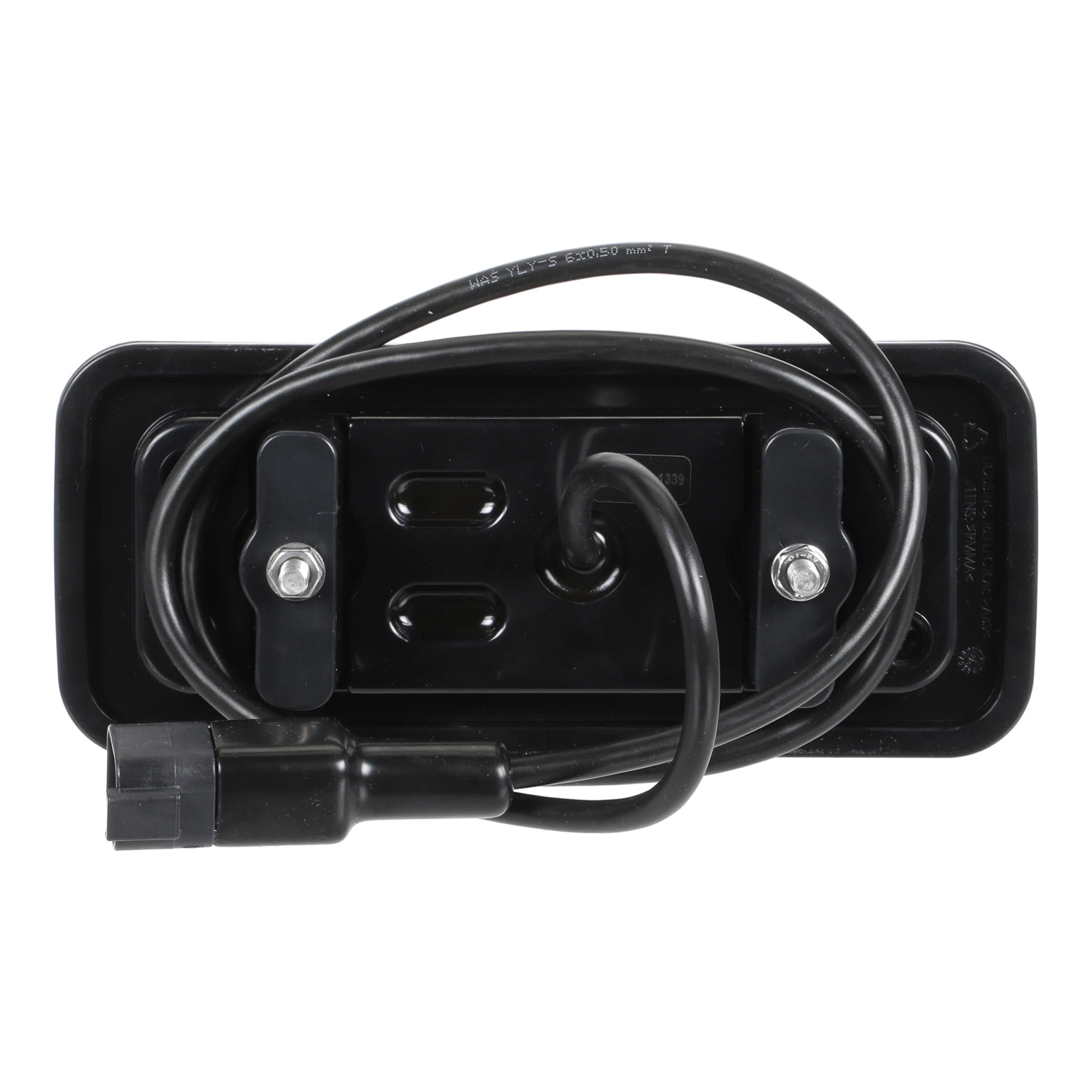 TURN/SMV LAMP | NEWHOLLANDCE | CA | EN