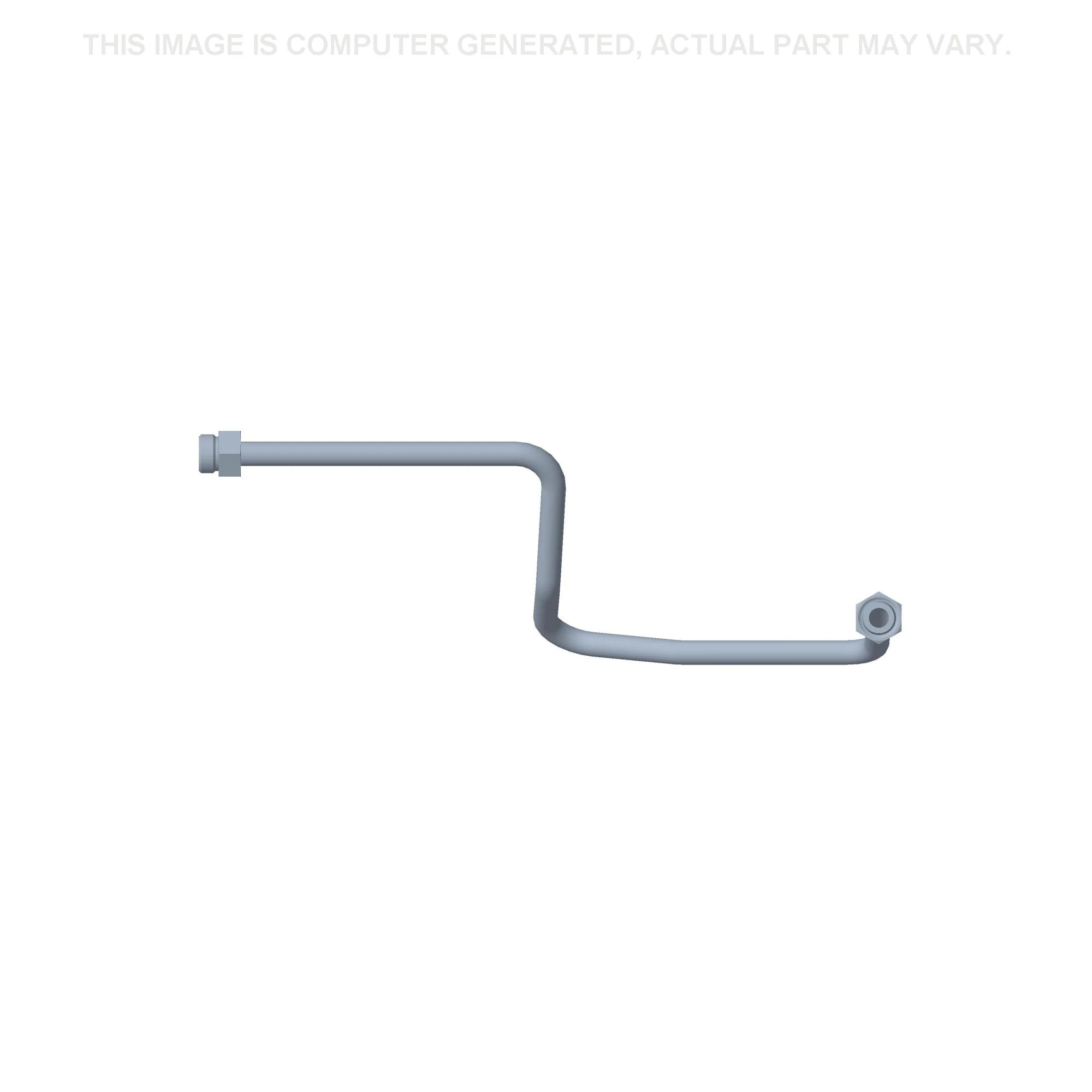 TUBAGEM HIDRÁULICO | CASEIH | EU | PT