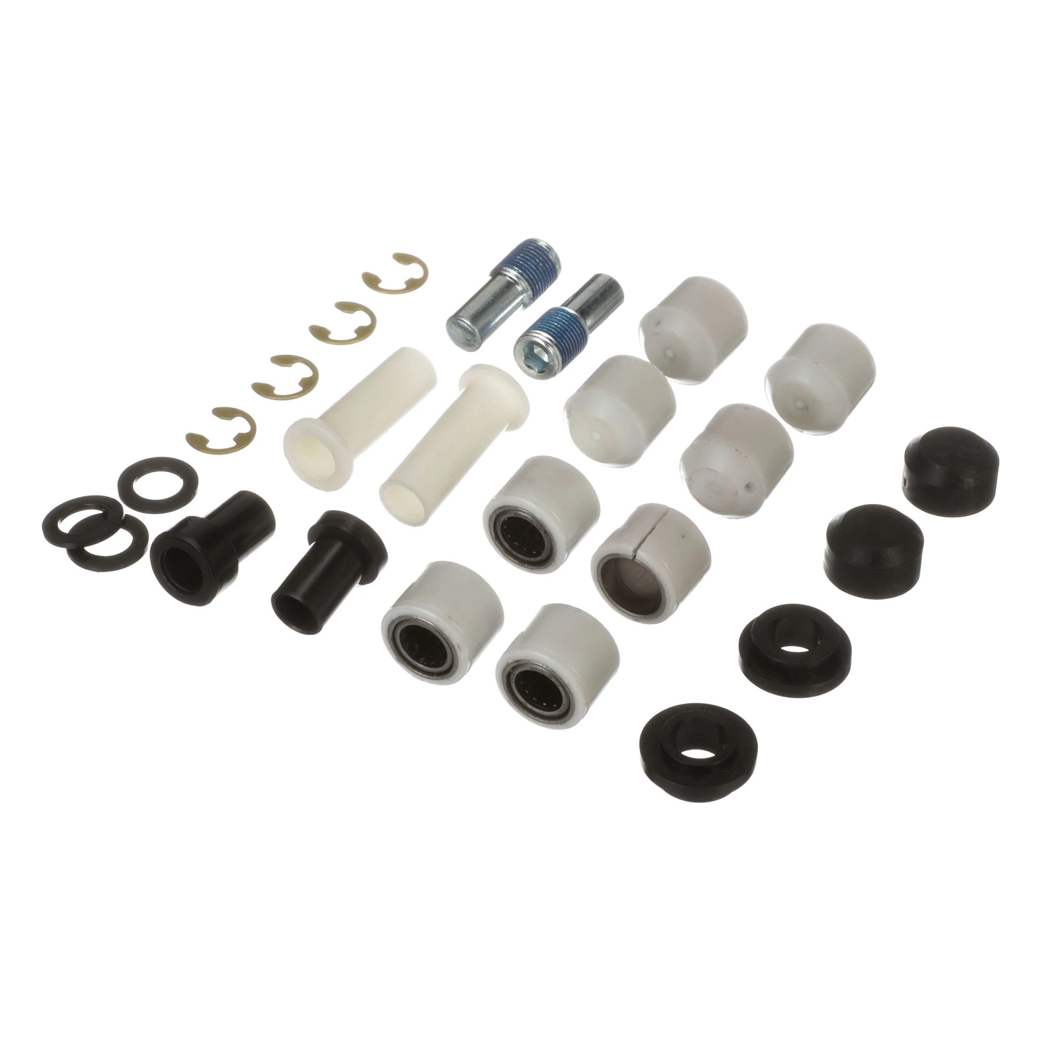 Suspension Bearing and Roller Kit | CASEIH | US | EN