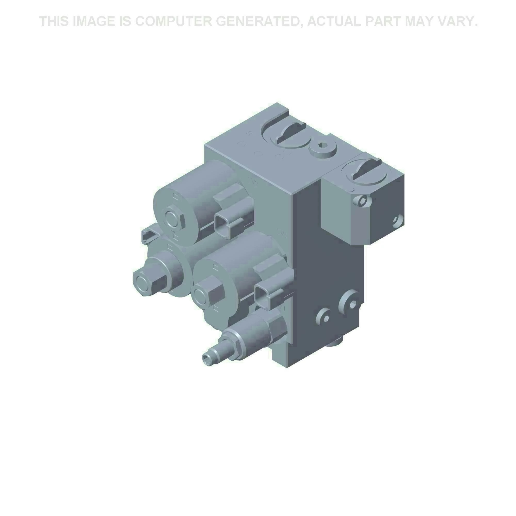 Bloc | NEWHOLLANDCE | CA | FR