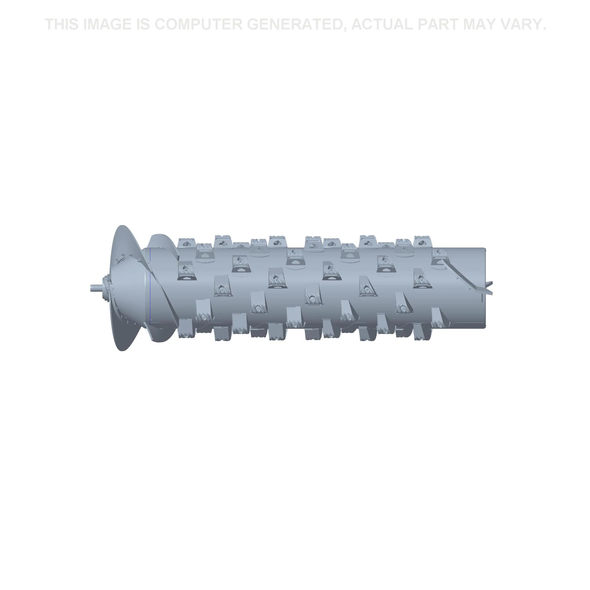 ROTOR | CASEIH | IE | EN