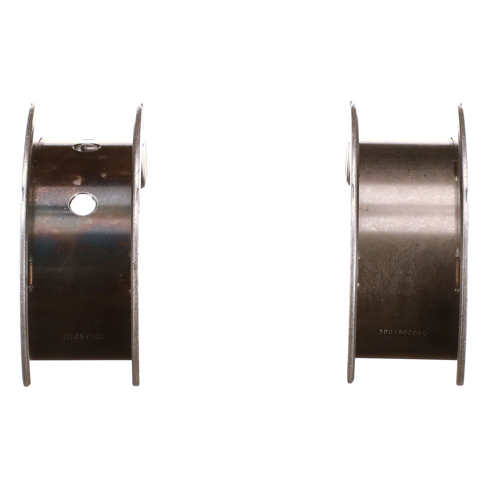 SET OF STD MAIN BRGS | FLEXICOIL | US | EN