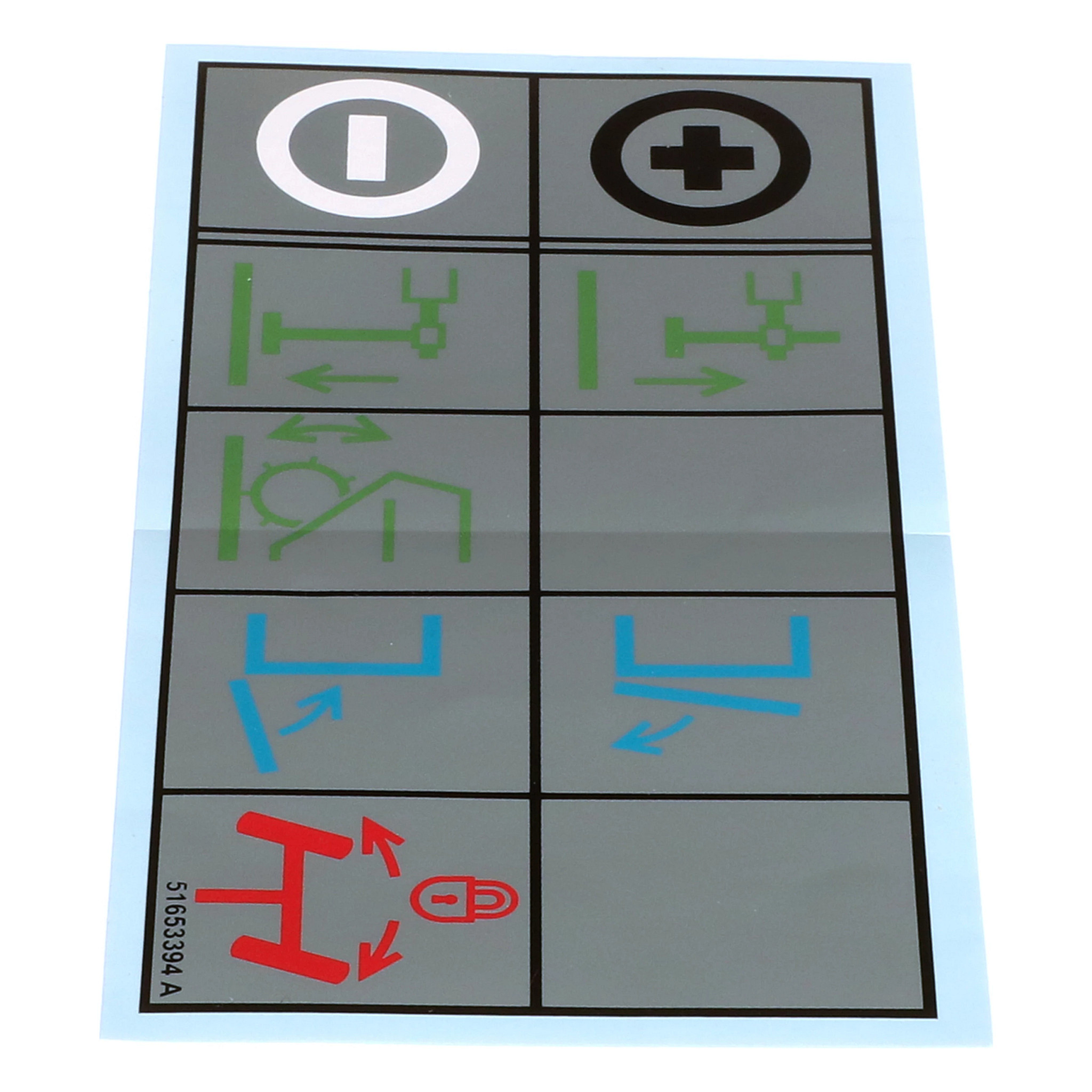 DECAL | NEWHOLLANDAG | IE | EN