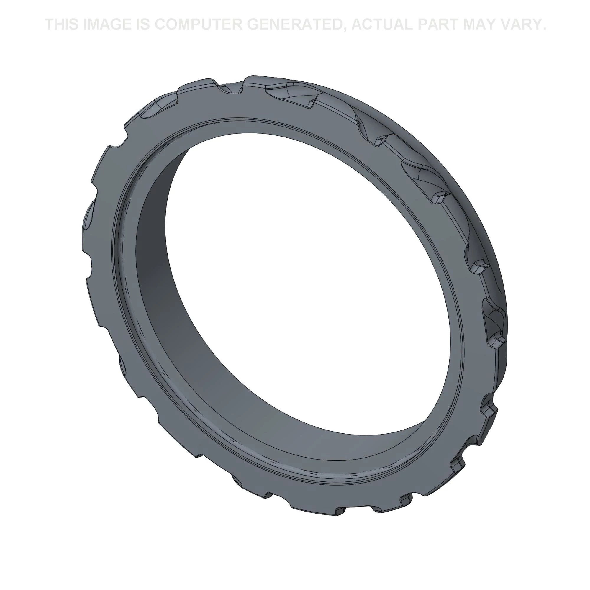 Racleur | CASEIH | CA | EN