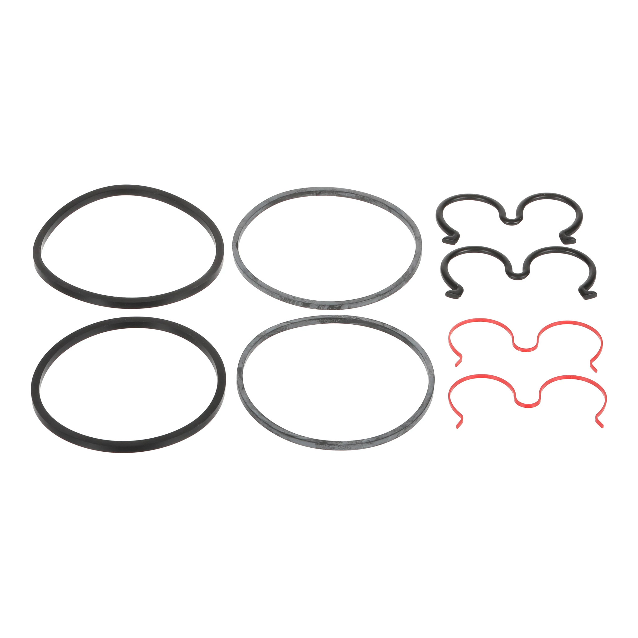 SEAL KIT | CASEIH | AMEA | EN