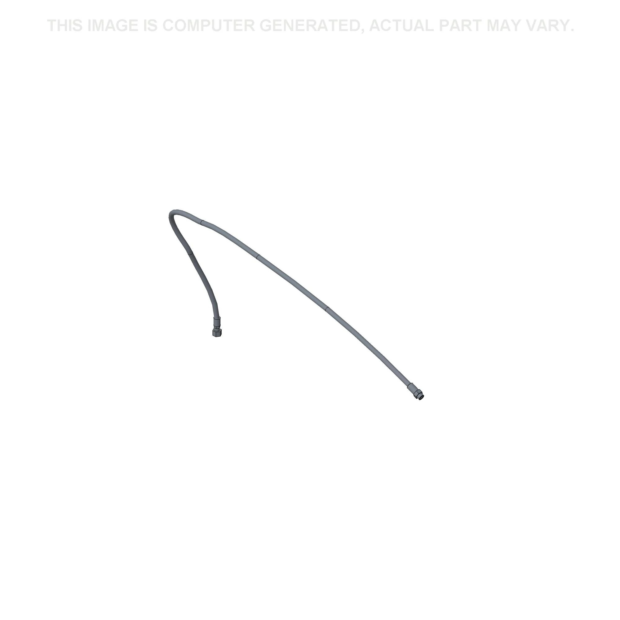 Standard Valve Hose - 19 mm ID x 2805 mm L | CASECE | BR | PT
