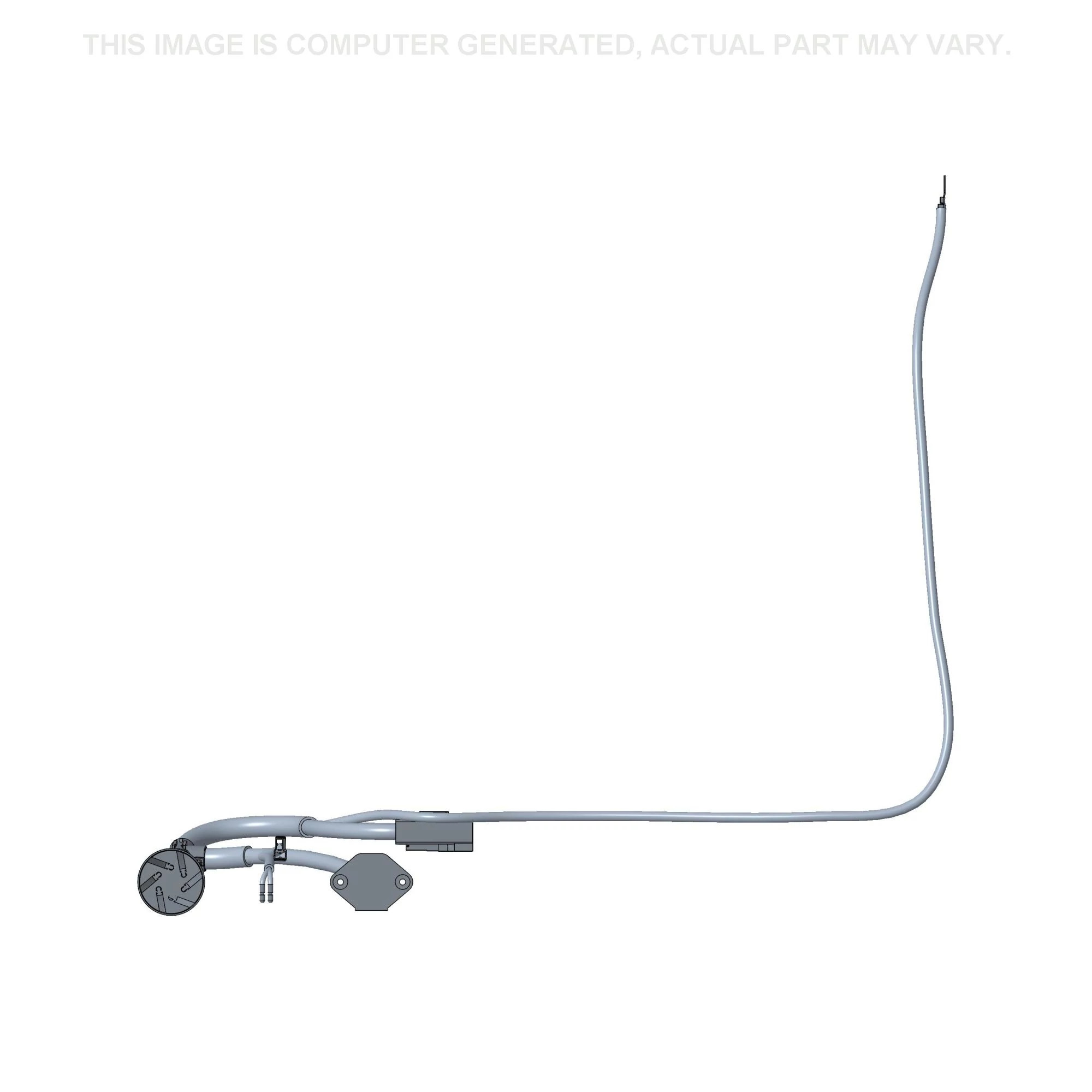 ELECTRIC CABLE | CASEIH | CA | EN