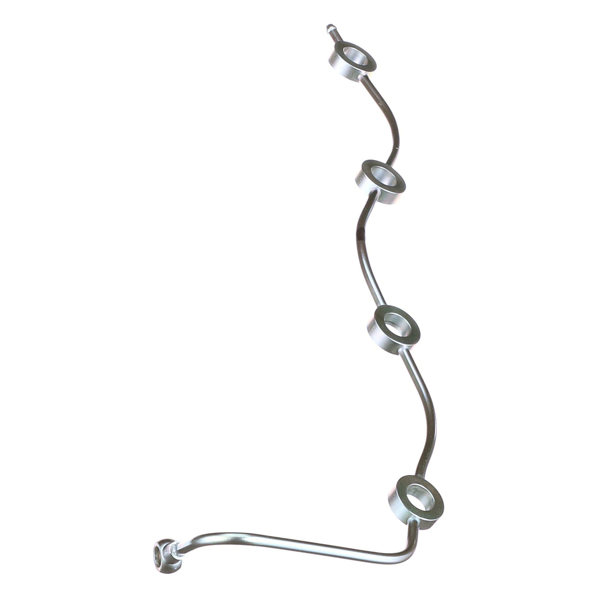 Fuel Return Tube