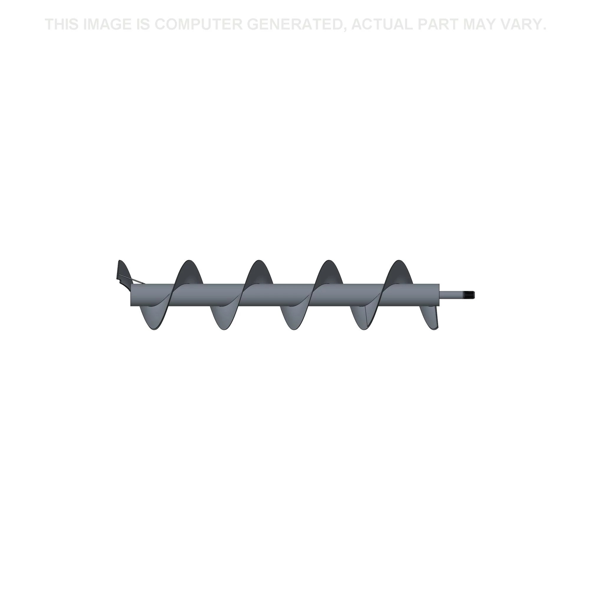 AUGER | CASEIH | EU | EN