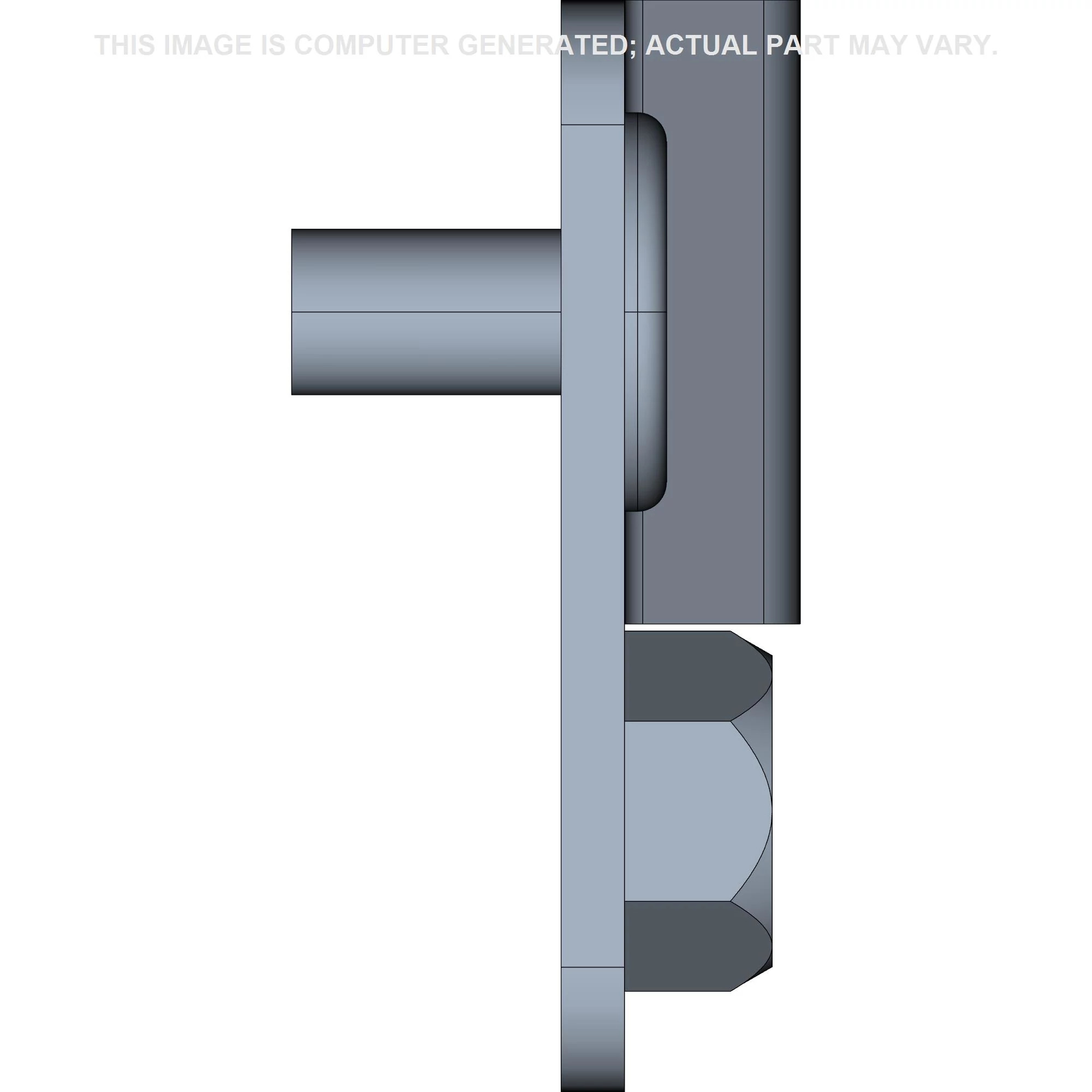 HALTERUNG | CASEIH | DE | DE