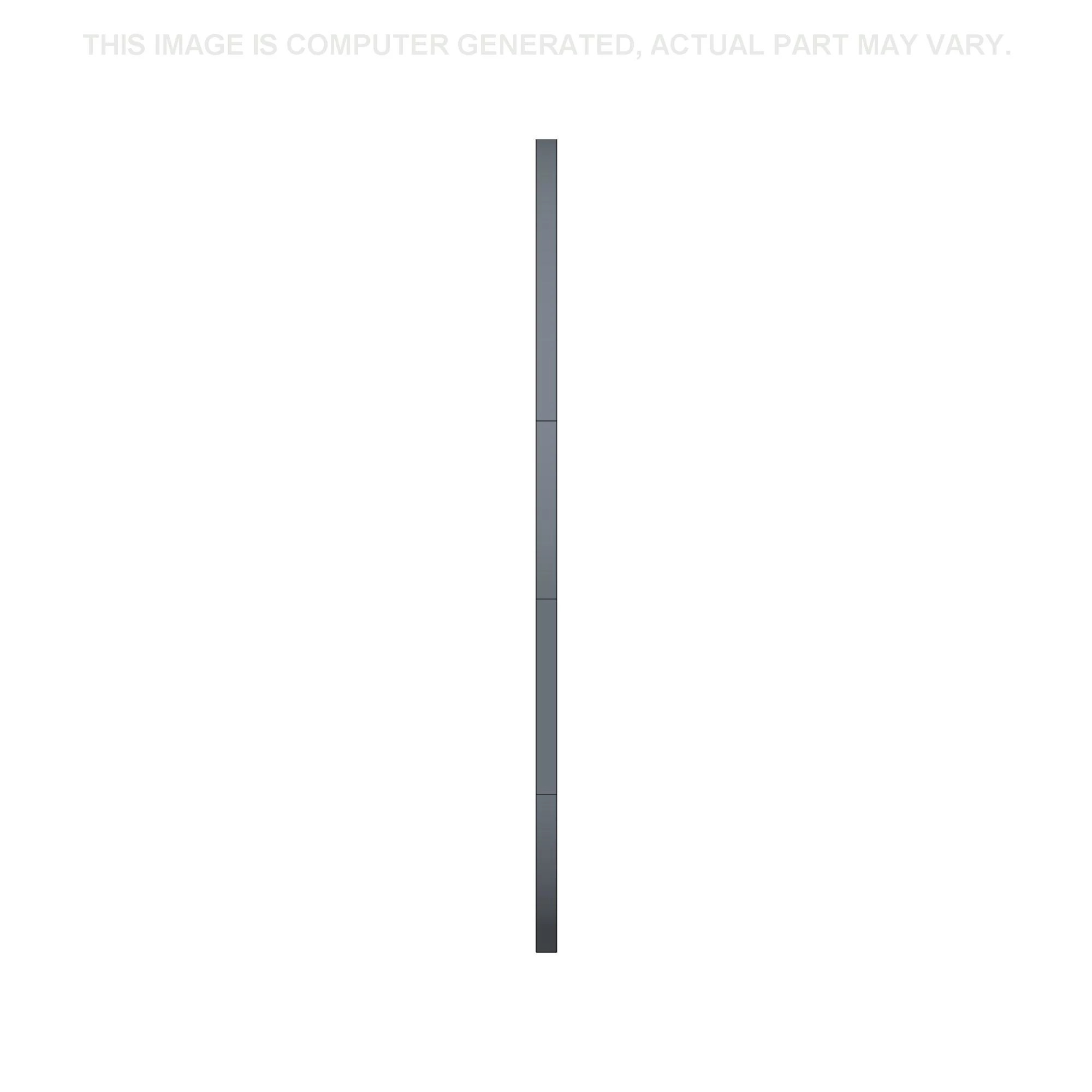 GASKET | MILLER | CA | EN