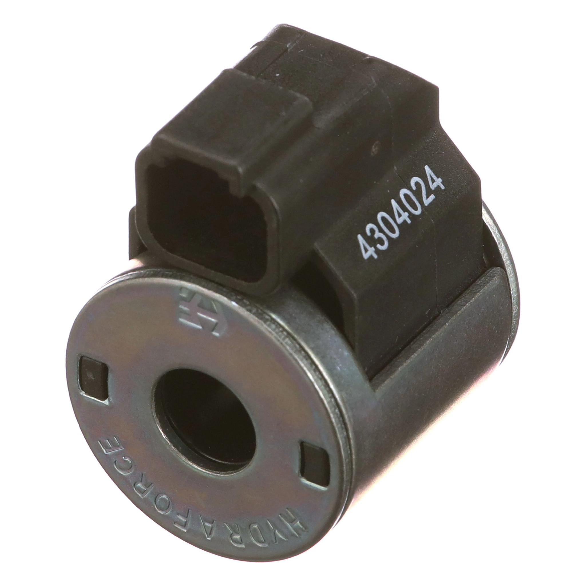 Coil | CASECE | CA | EN