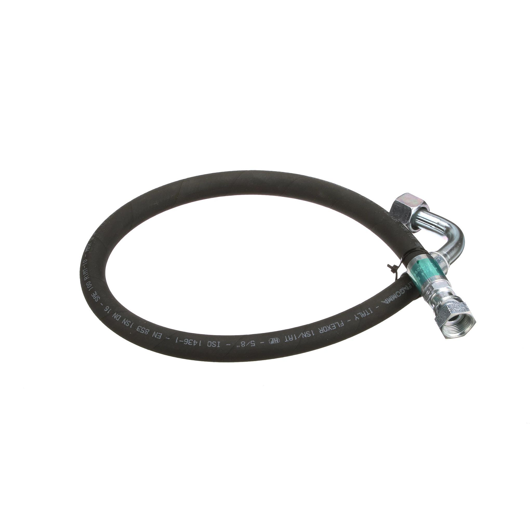 Mangueira de Borracha