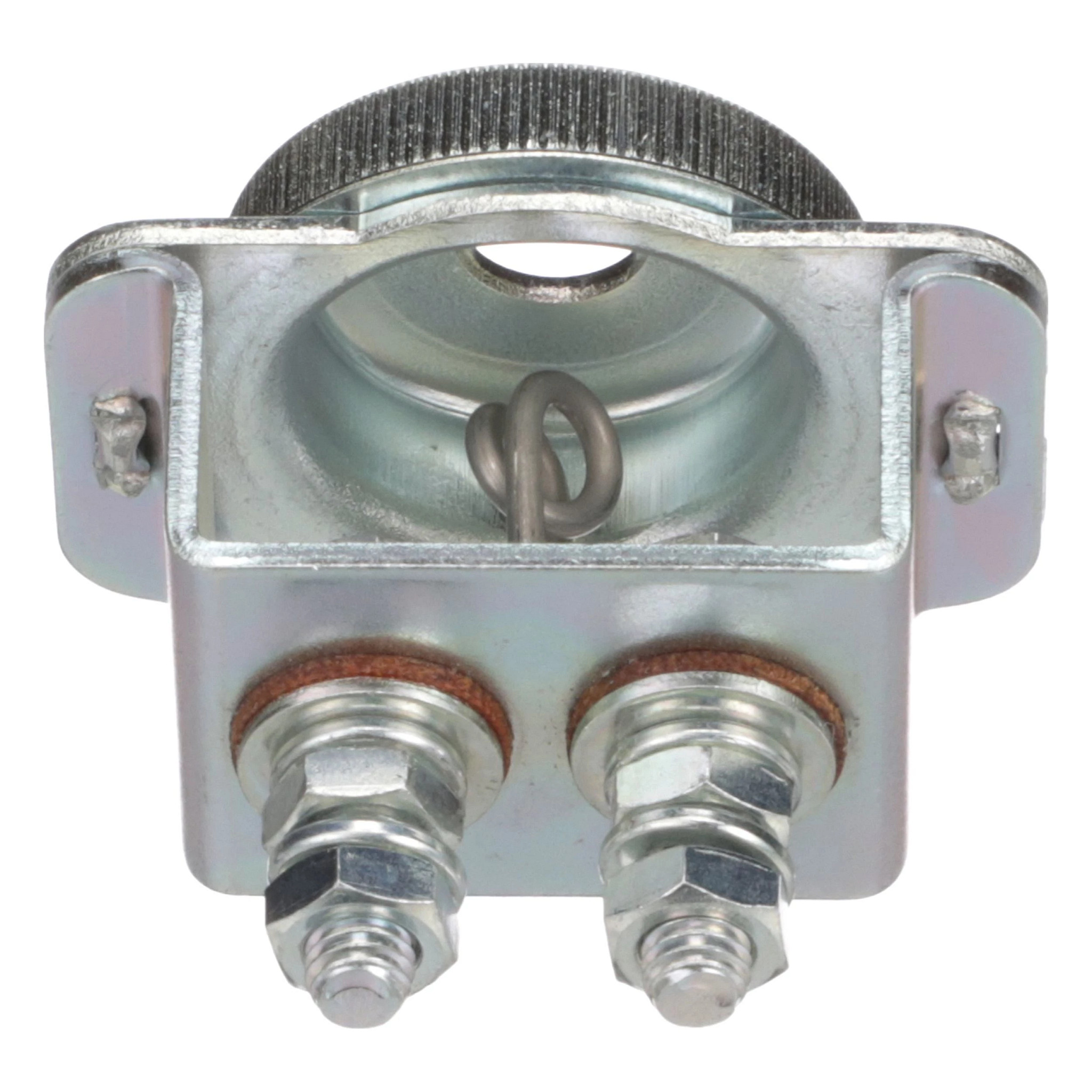 WARNING LIGHT | CASECE | US | EN