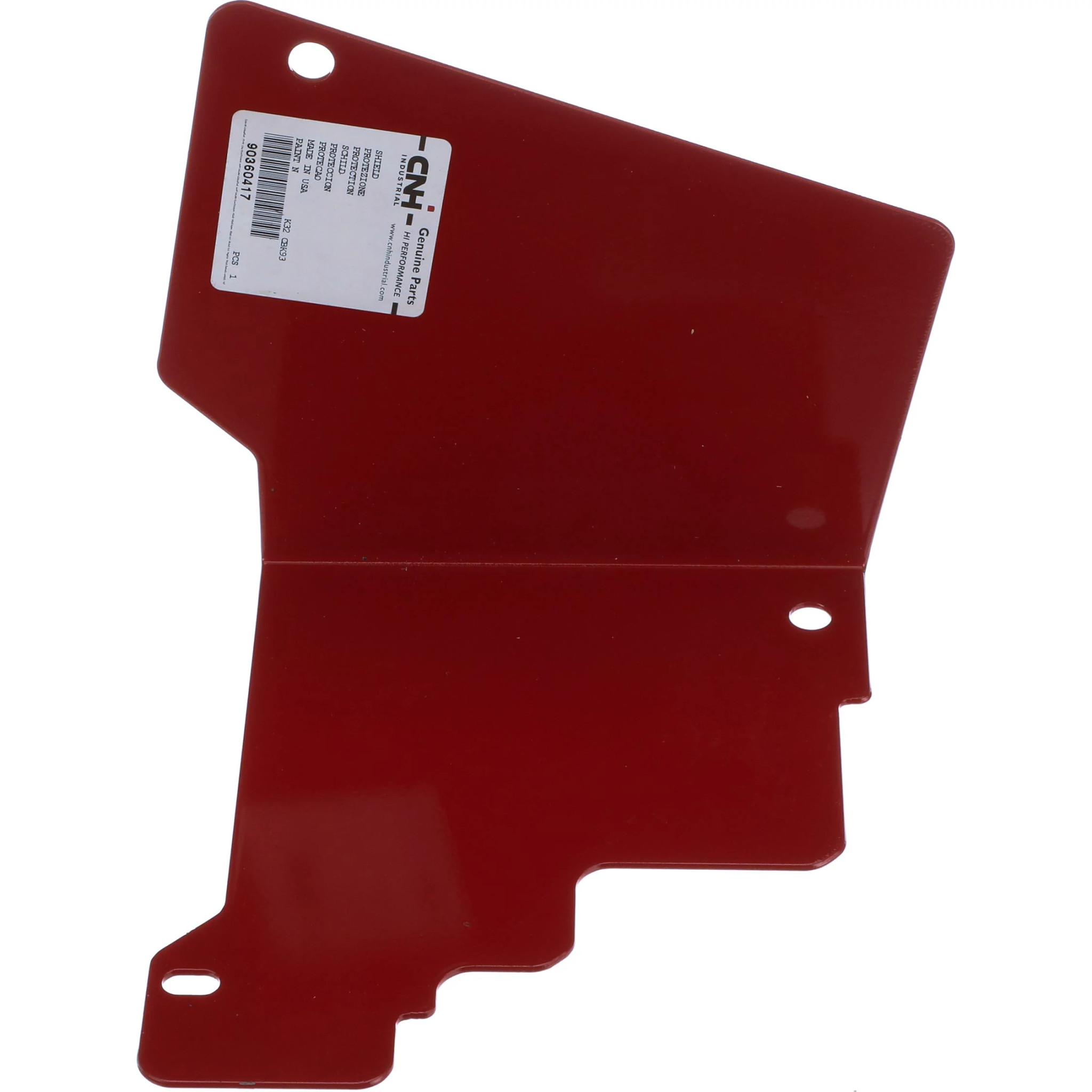 SHIELD | CASECE | EU | RU