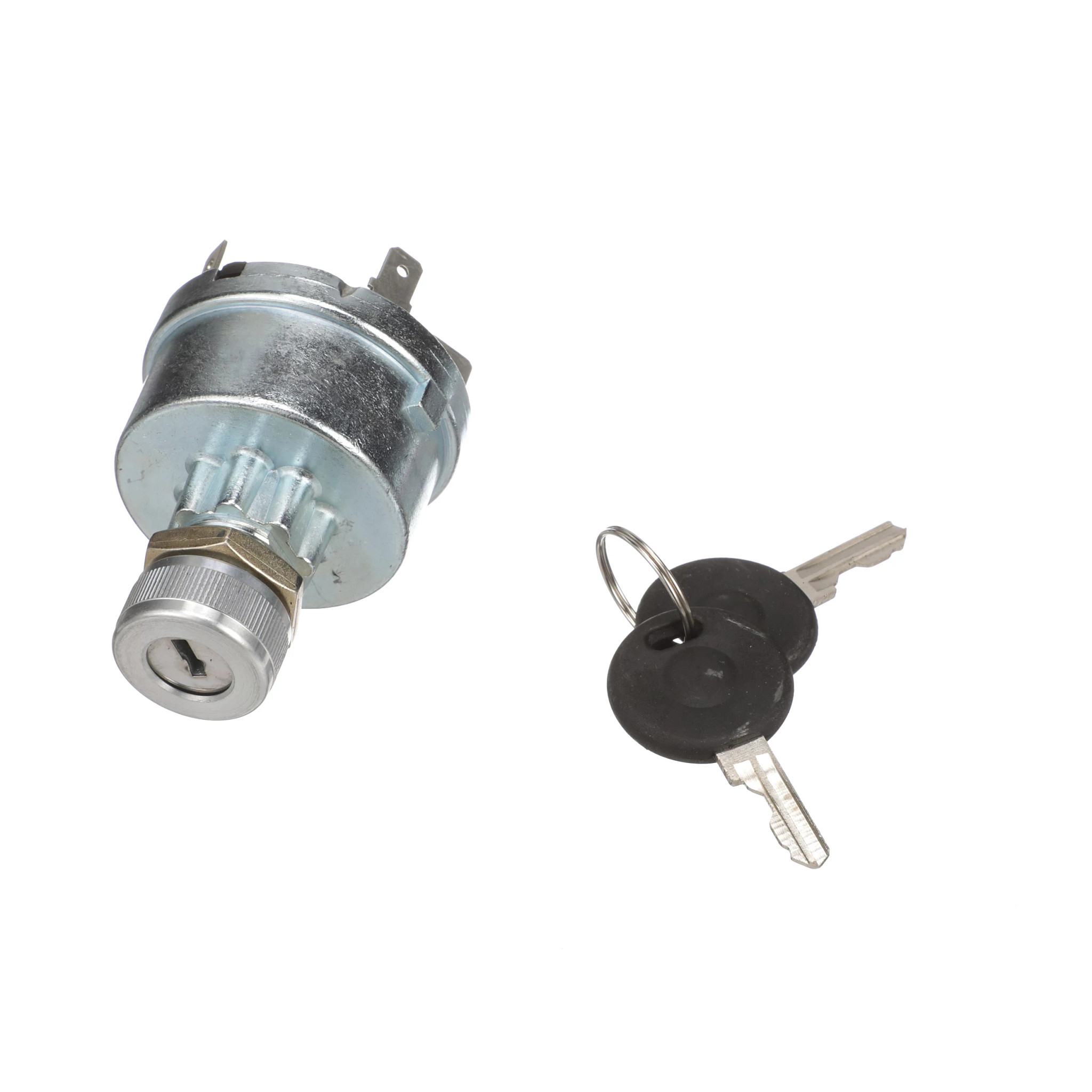 New Holland Agriculture | Electrical Switch and Cylinder | E2NN11N056AA ...