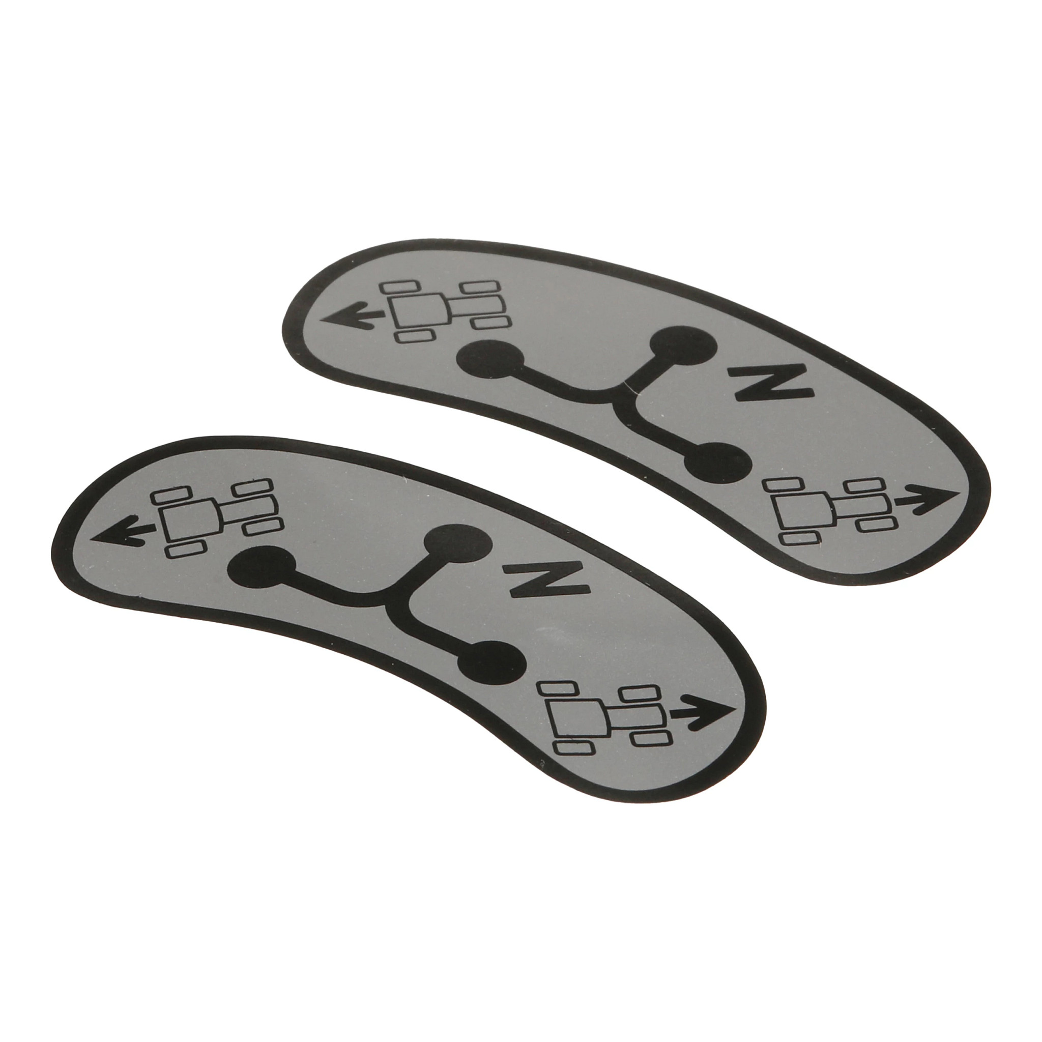 DECAL | CASEIH | GB | EN