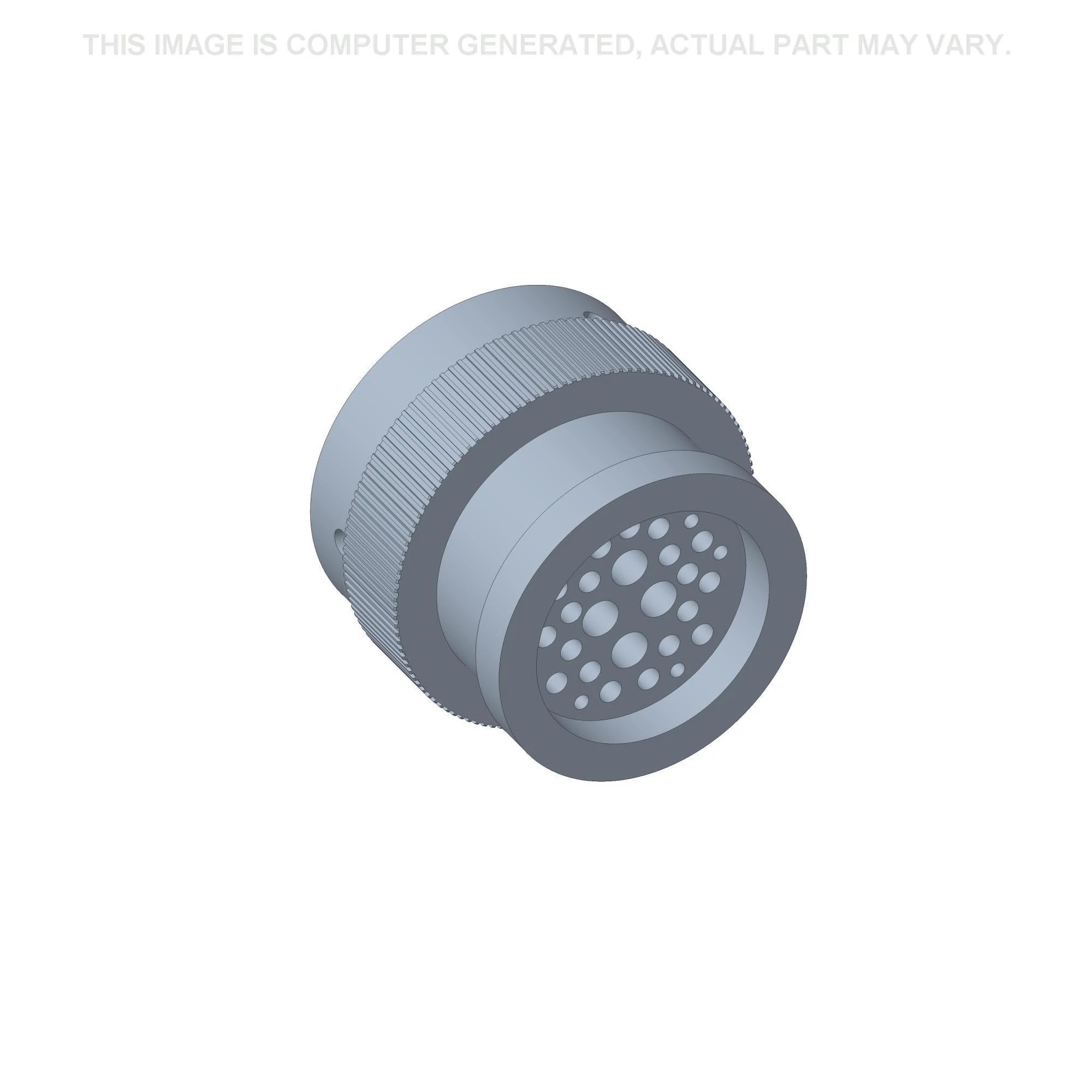 Conector Multipolar | CASEIH | BR | PT