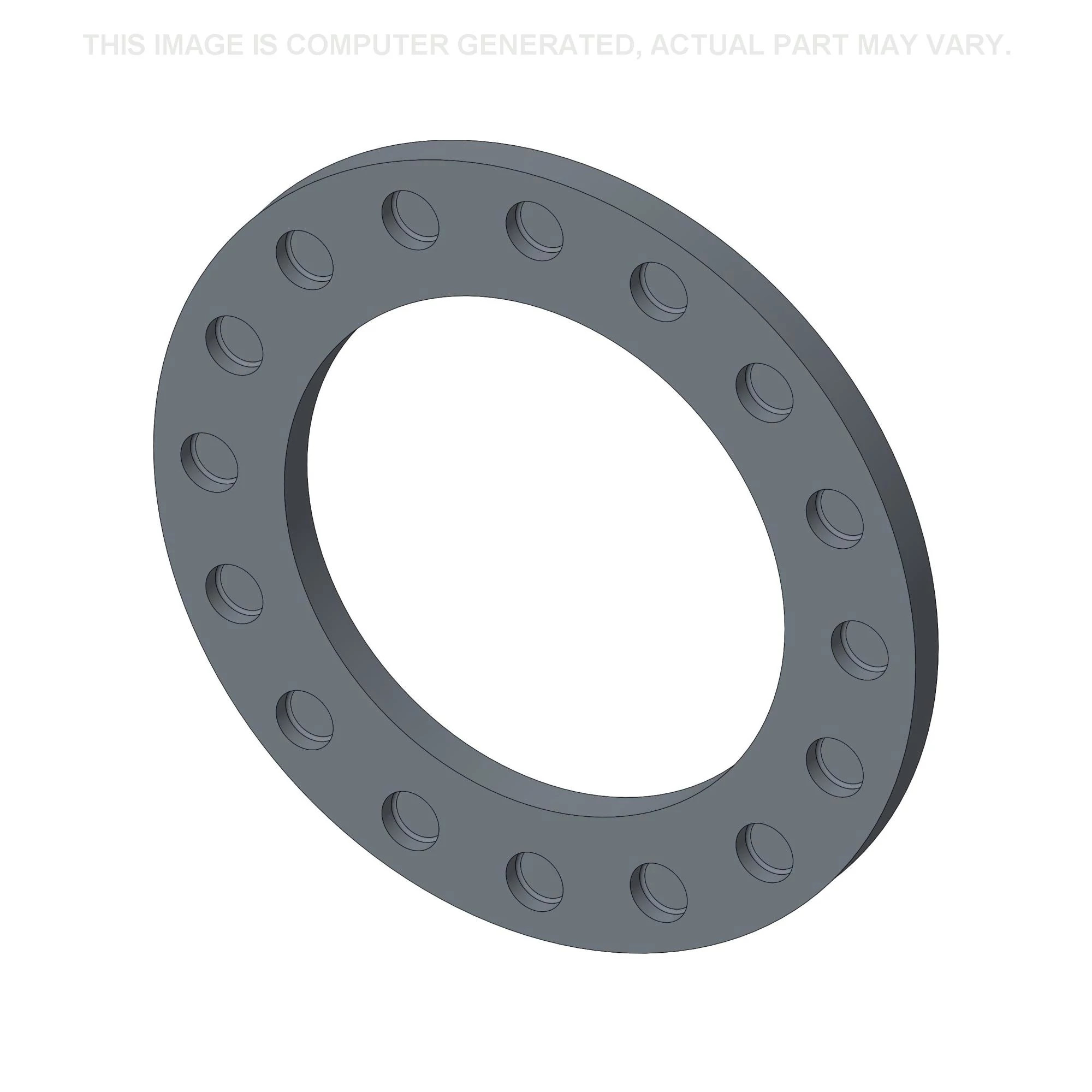 Plaque | NEWHOLLANDAG | CA | FR