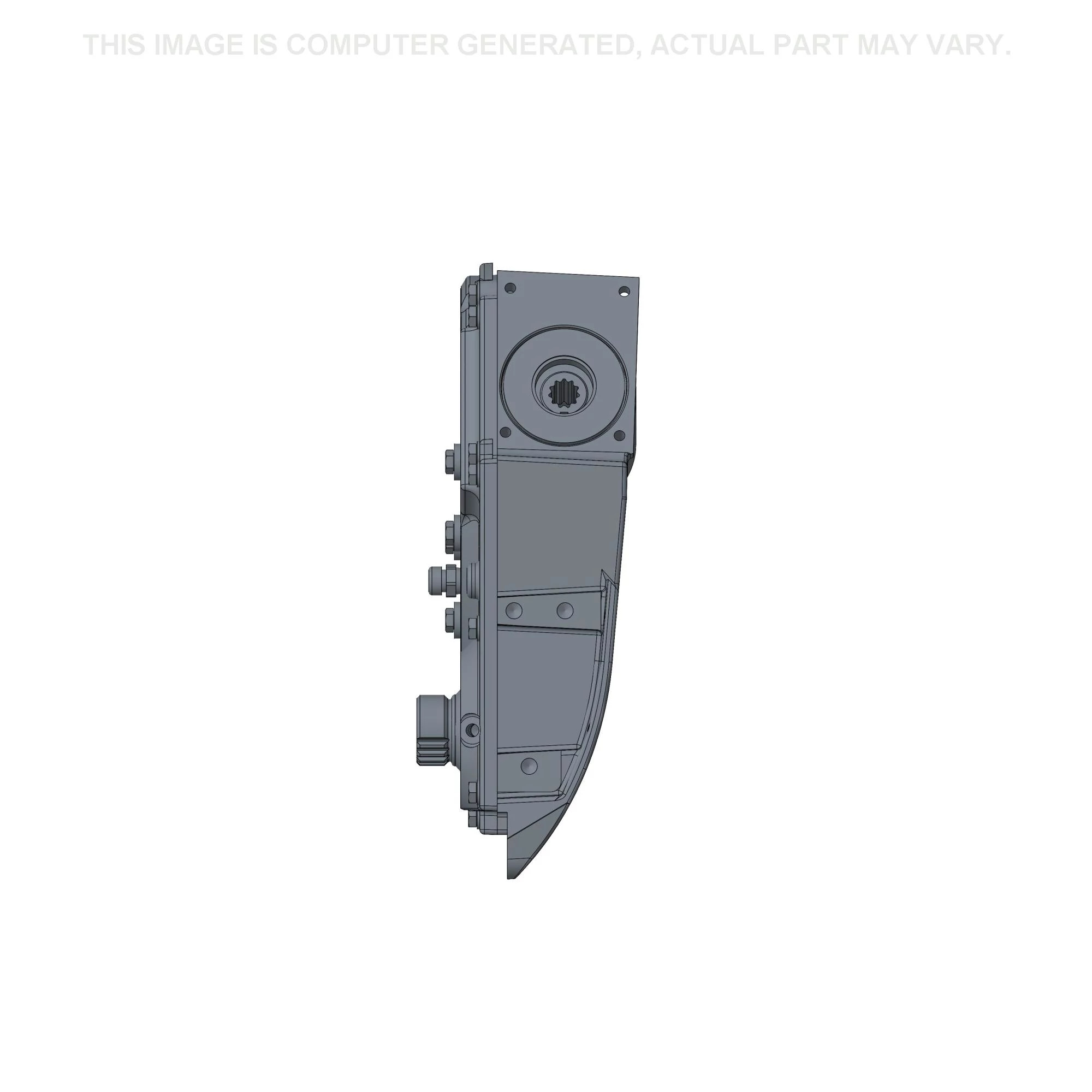 GEARBOX | NEWHOLLANDAG | IE | EN