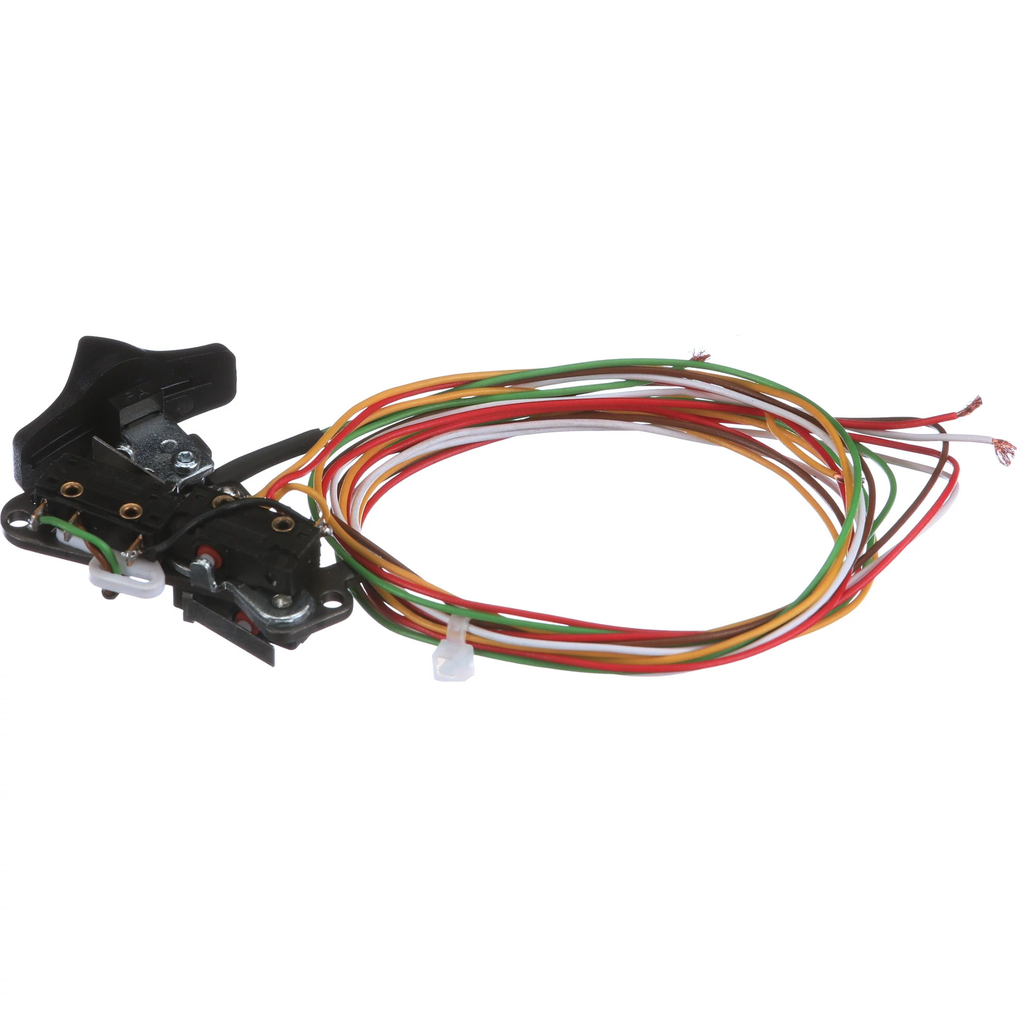 SWITCH | FLEXICOIL | US | EN