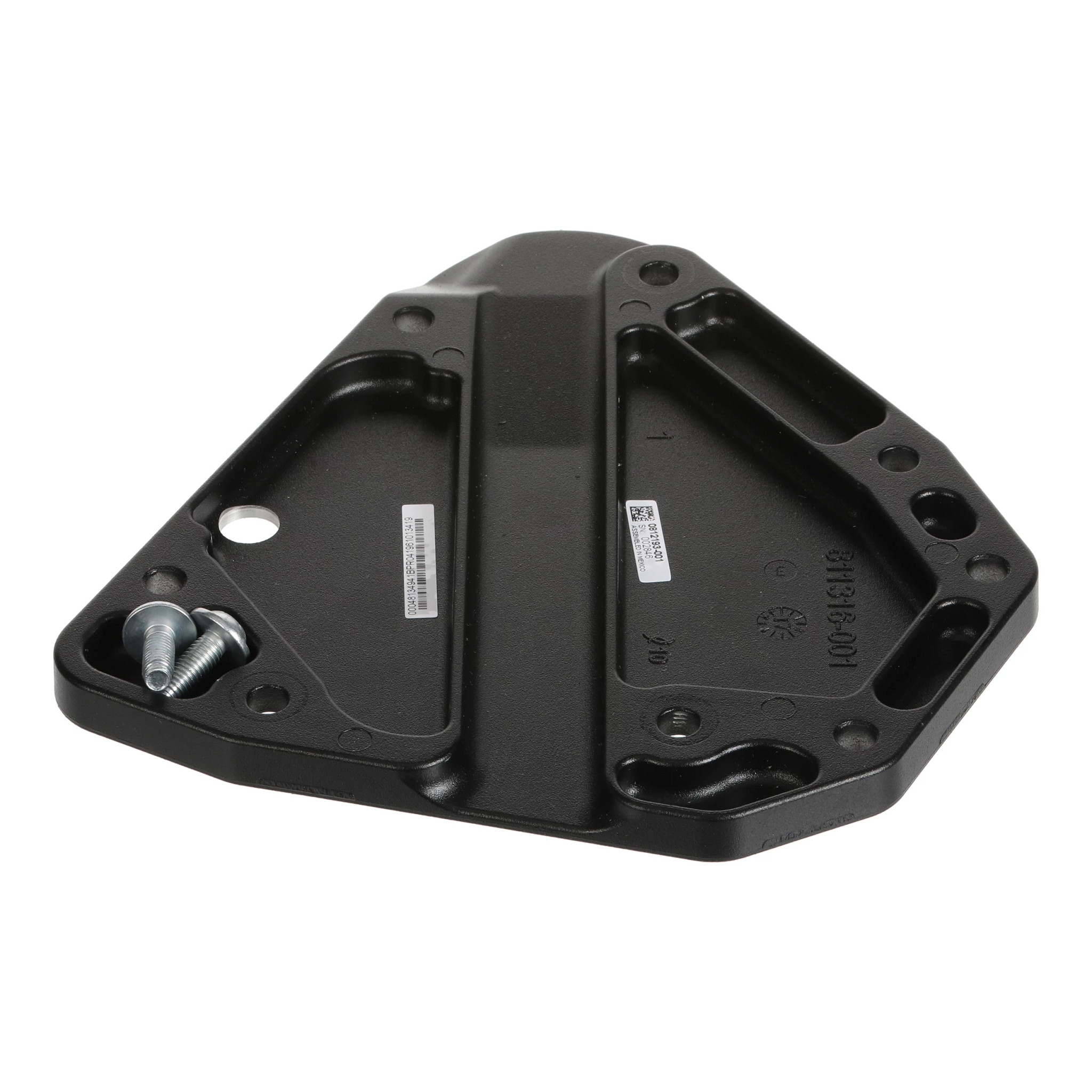 ADAPTER | MILLER | CA | EN