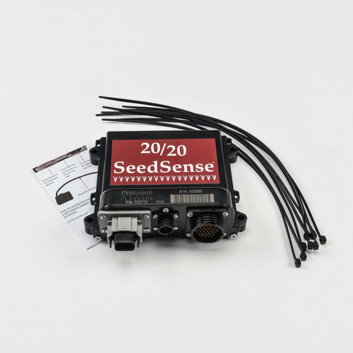 KIT | CASEIH | FR | FR