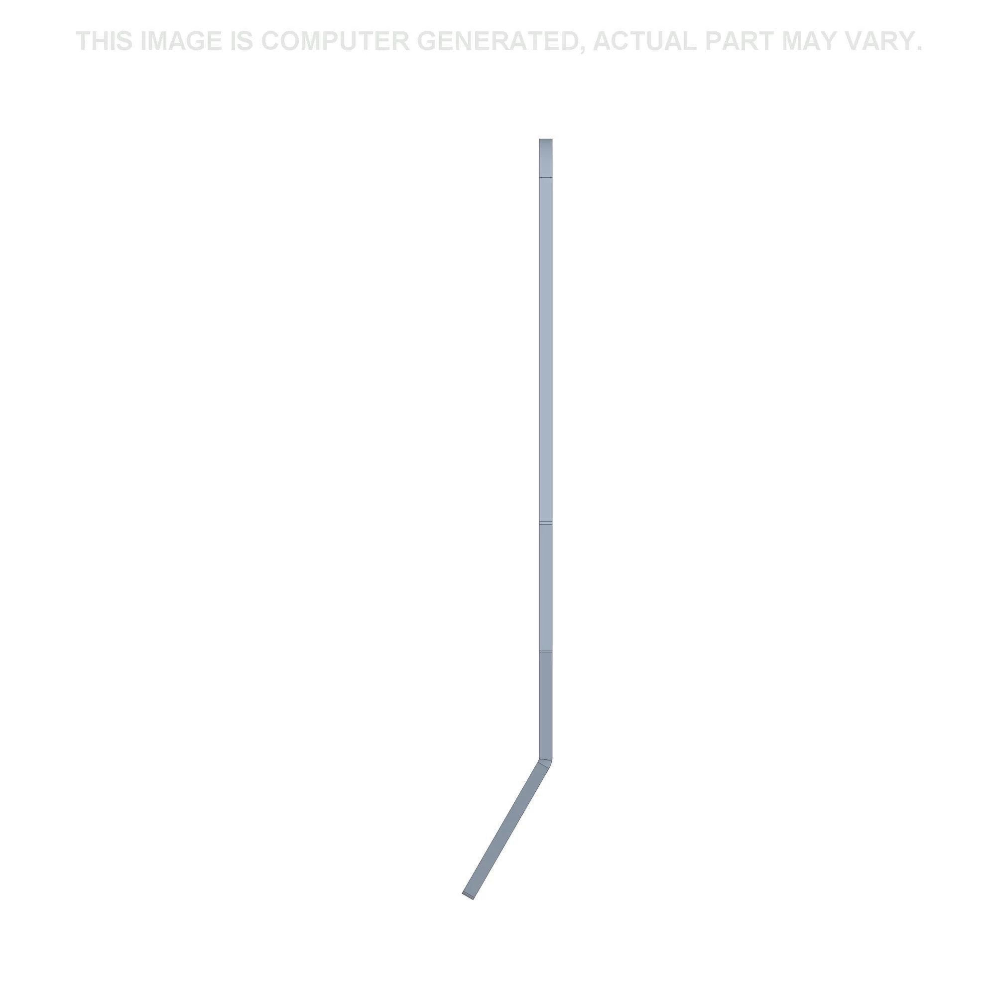 MOUNTING PLATE | CASEIH | CA | EN