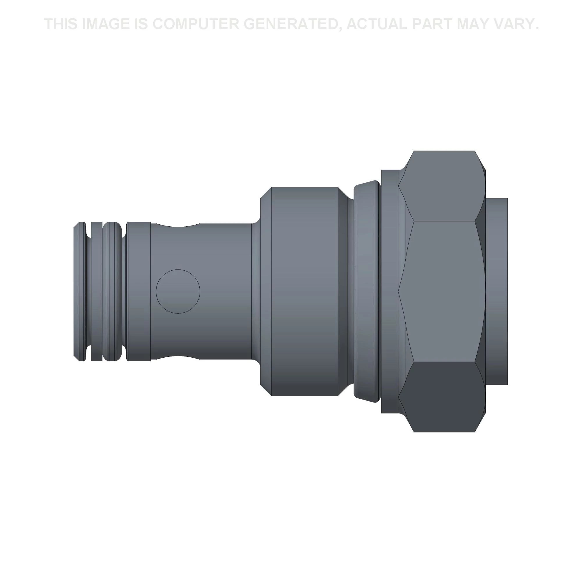 CHECK VALVE | CASEIH | IE | EN