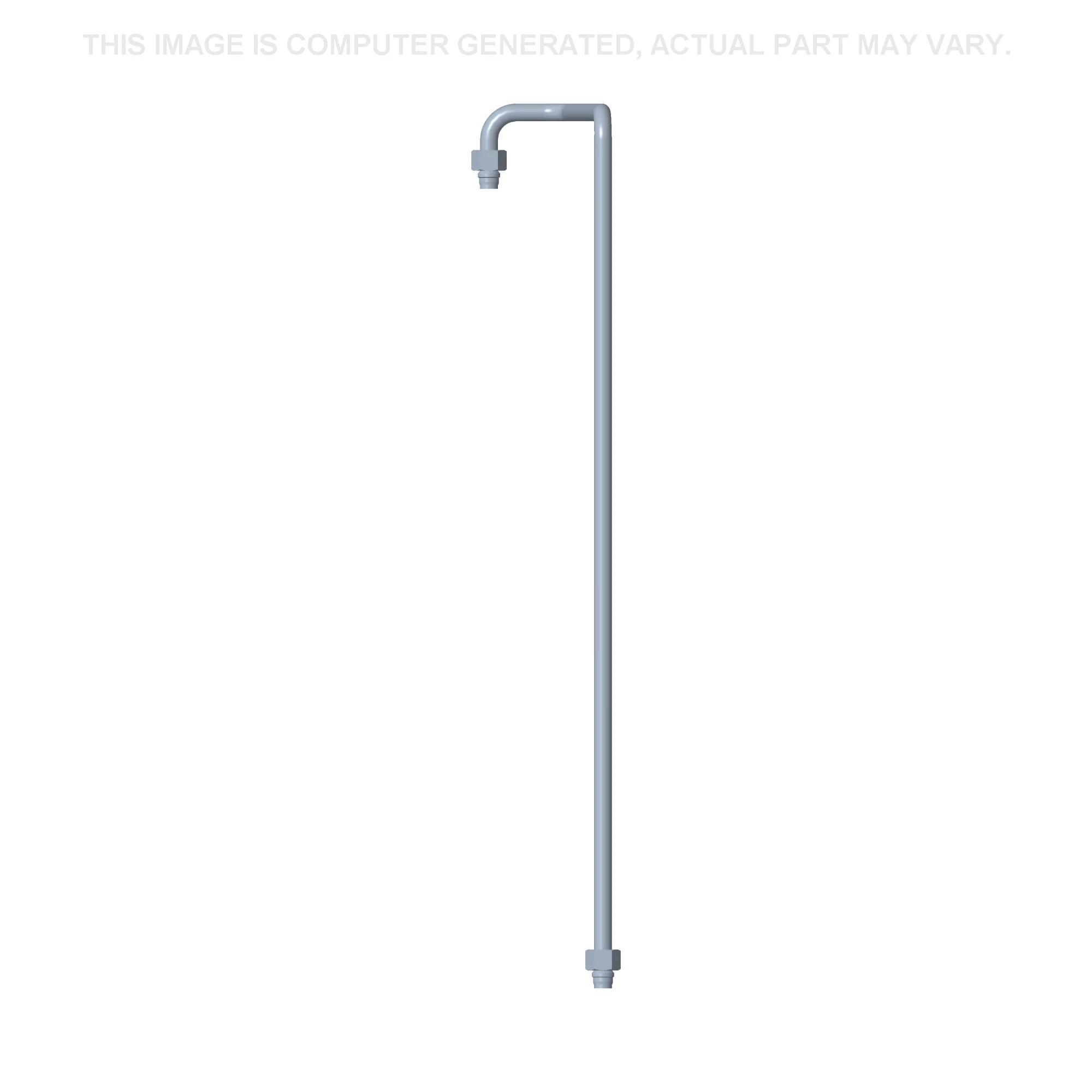 PRESSURE PIPE | CASECE | SA | EN