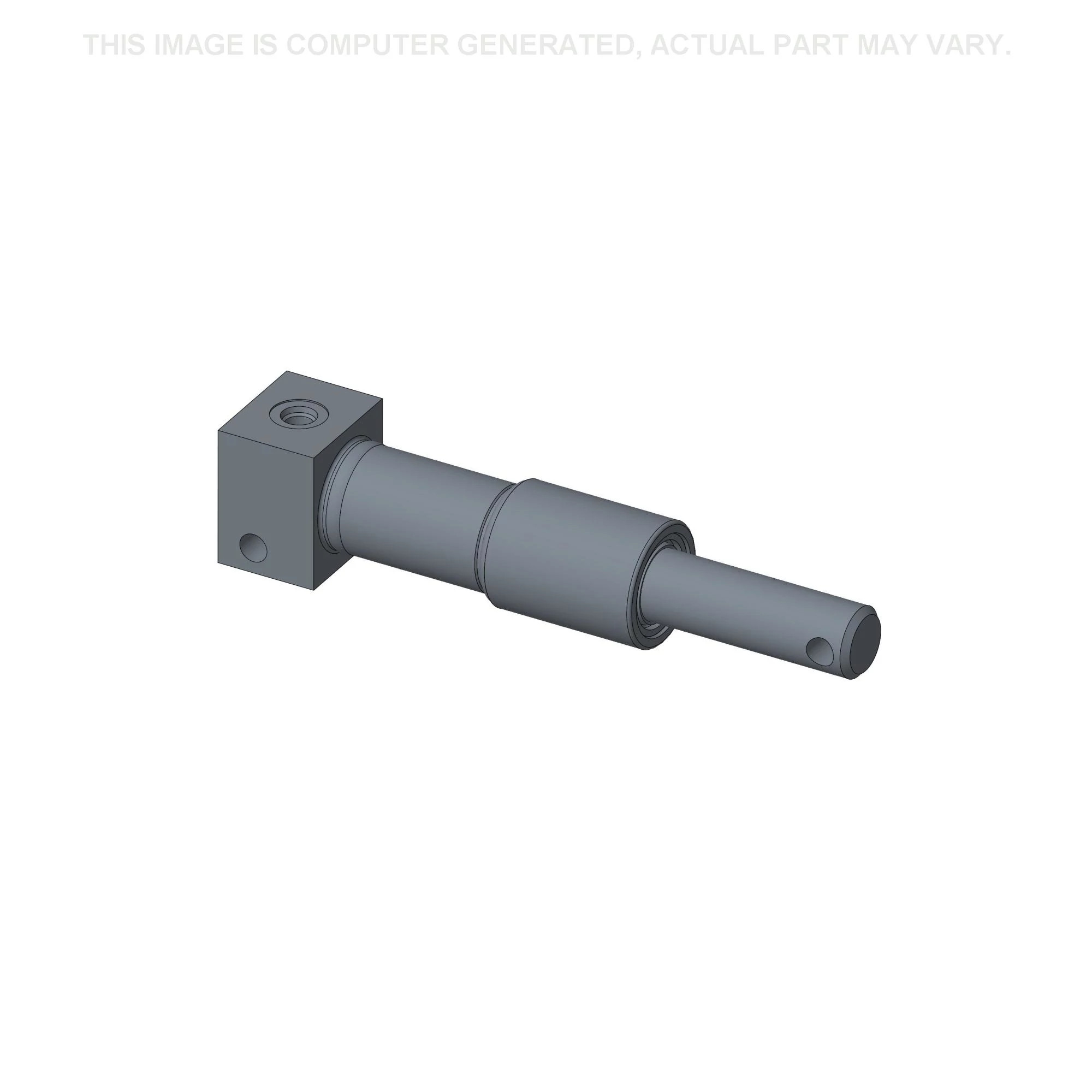 HYDRAULIC CYLINDER | CASEIH | NZ | EN