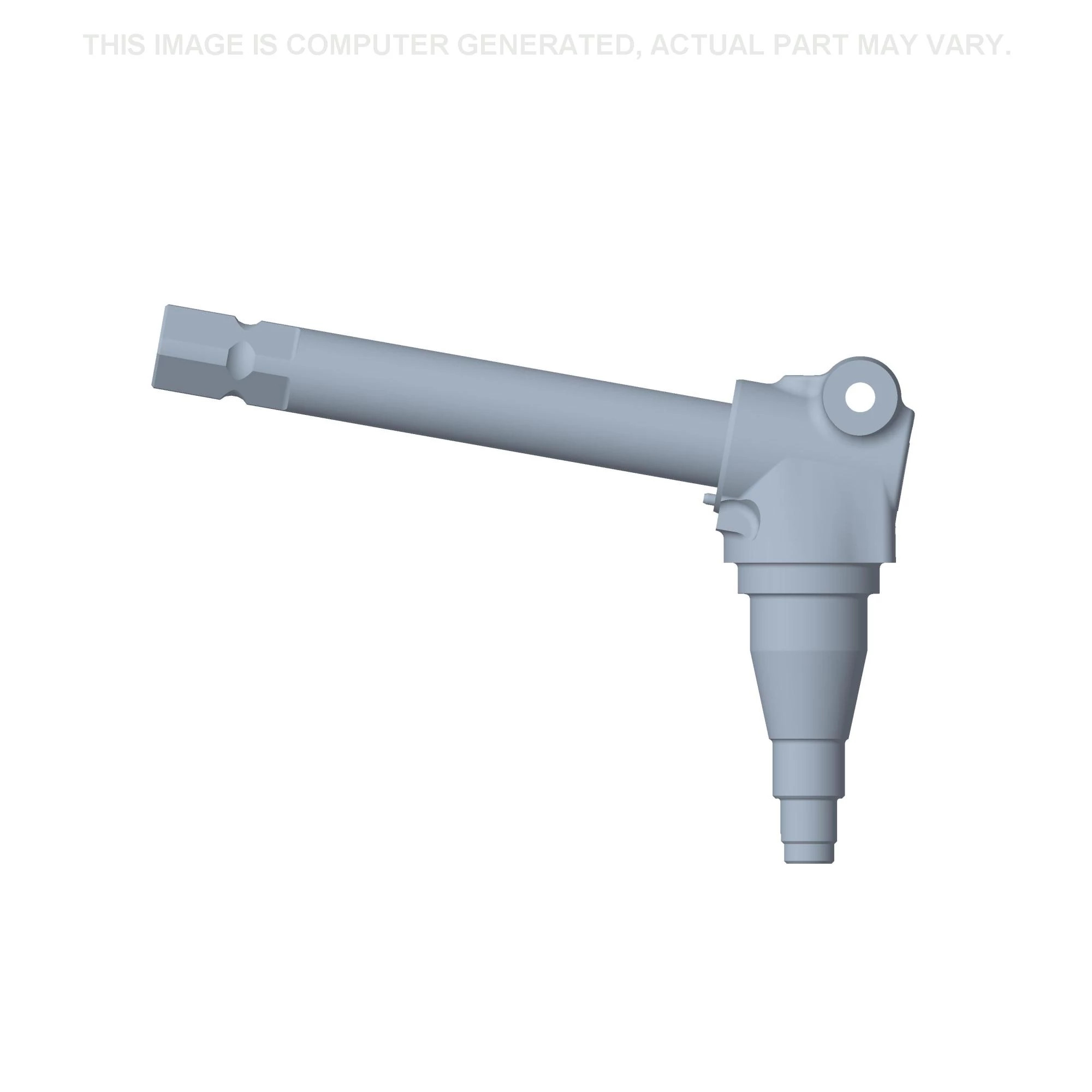 STUB AXLE/STEERING S | NEWHOLLANDAG | CA | EN