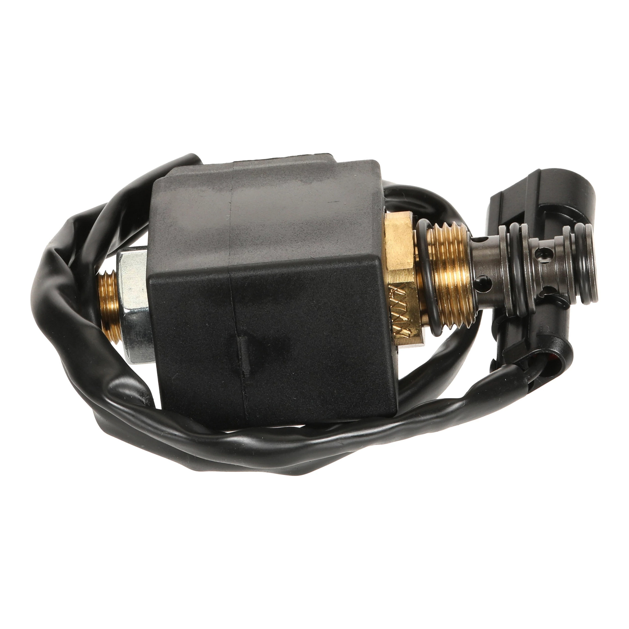 SOLENOID VALVE | NEWHOLLANDAG | GB | EN