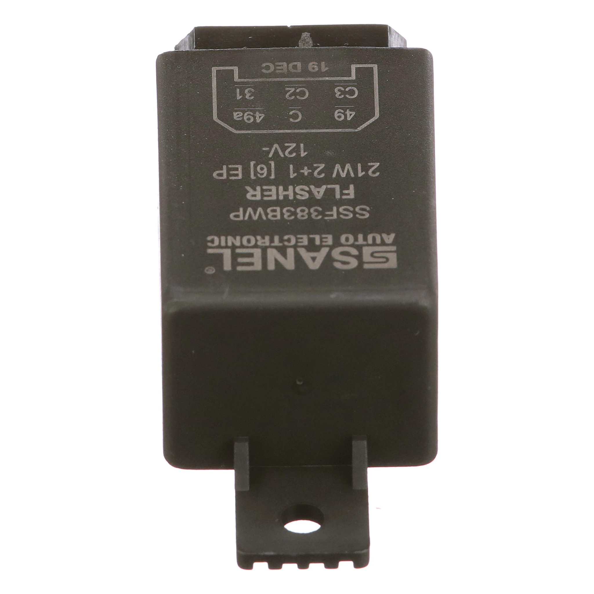 FLASHER UNIT | NEWHOLLANDAG | CA | EN