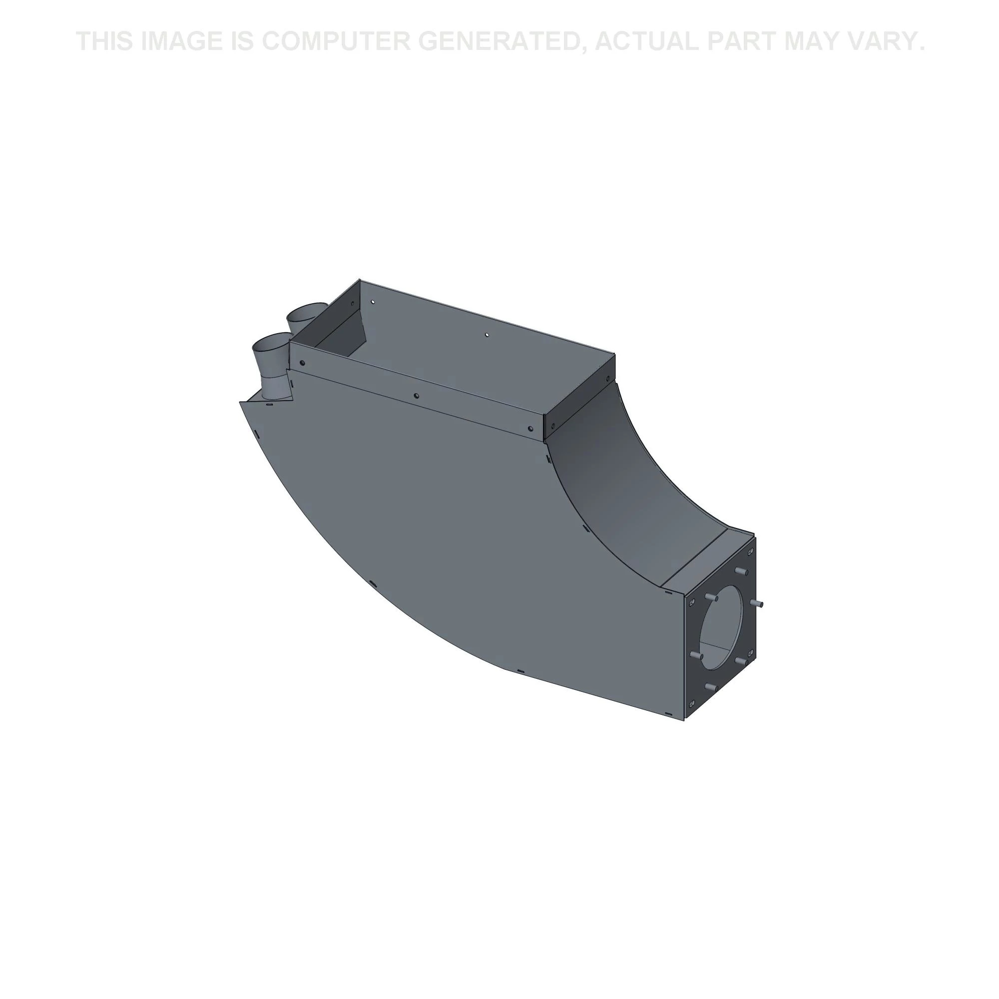 Air Channel | NEWHOLLANDAG | CA | EN