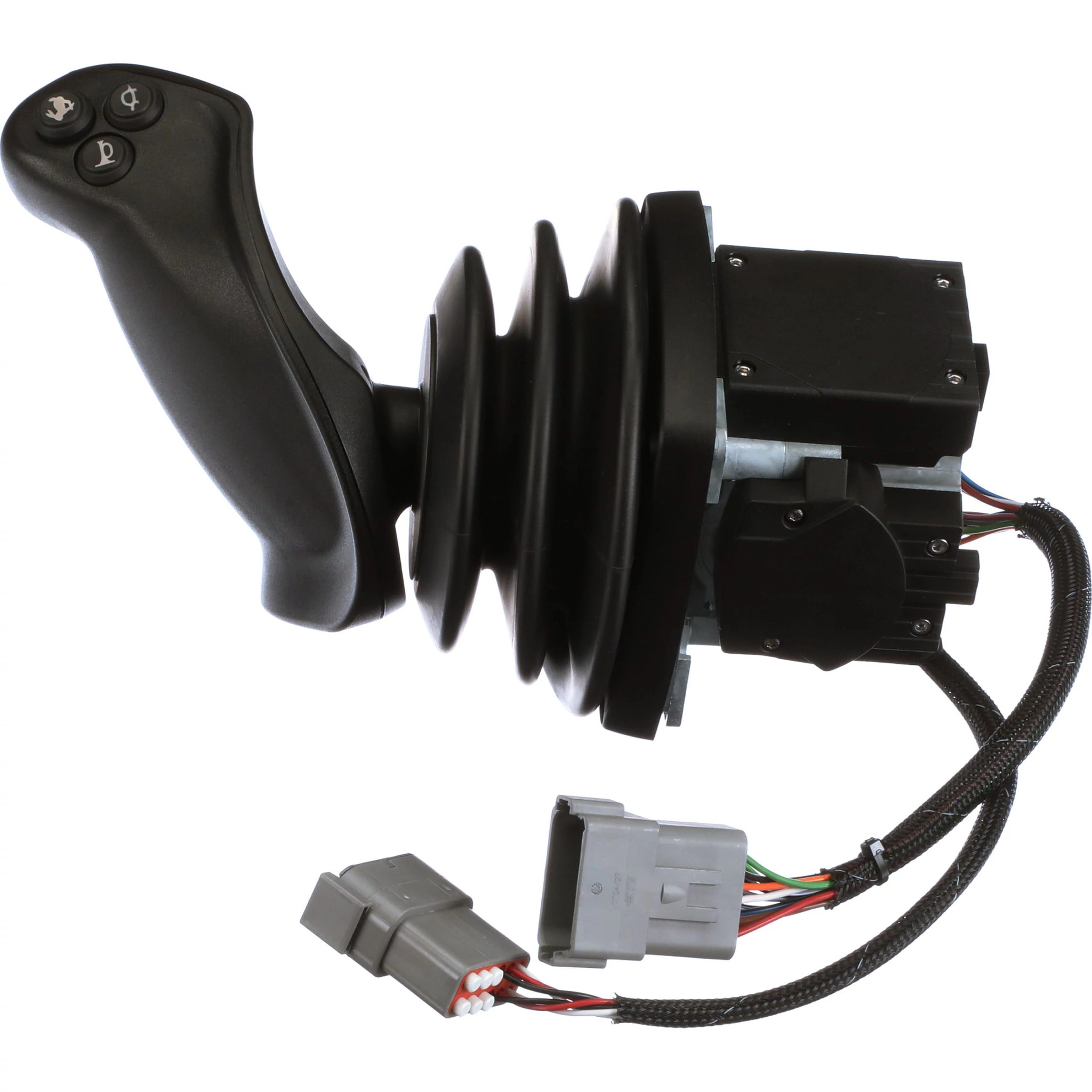 JOYSTICK | CASECE | CA | EN