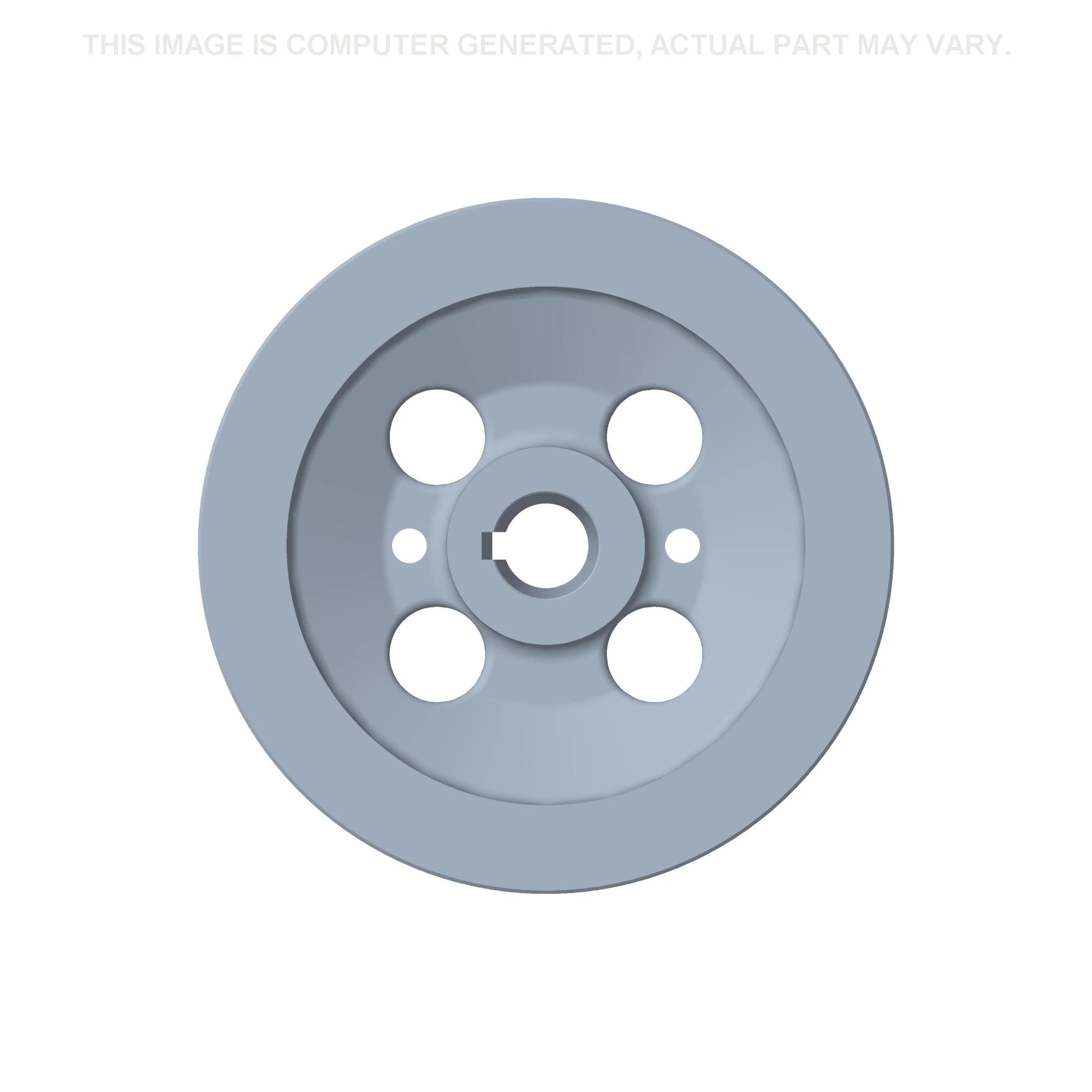 PULLEY | CASEIH | AMEA | EN