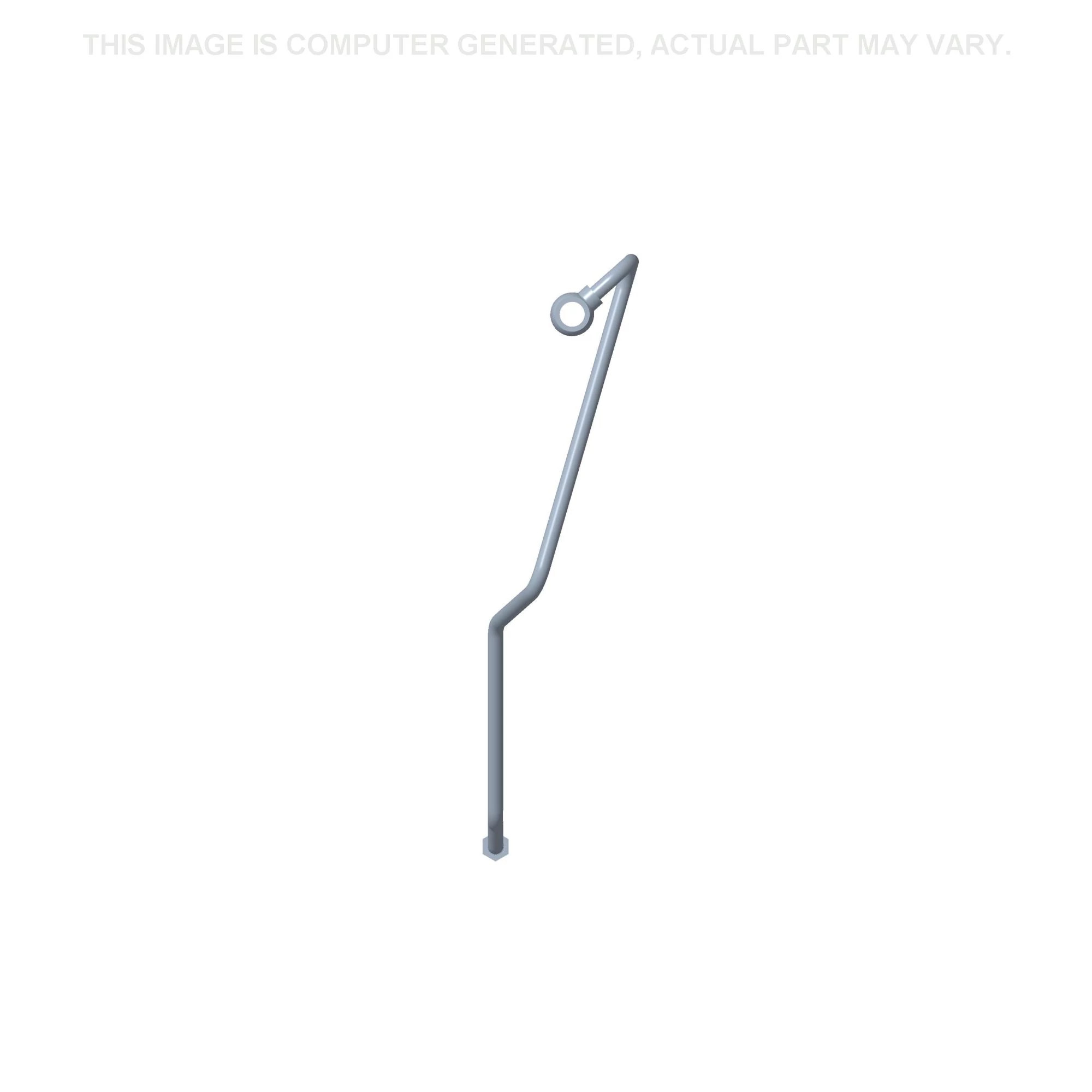 BRAKE LINE | MILLER | CA | EN